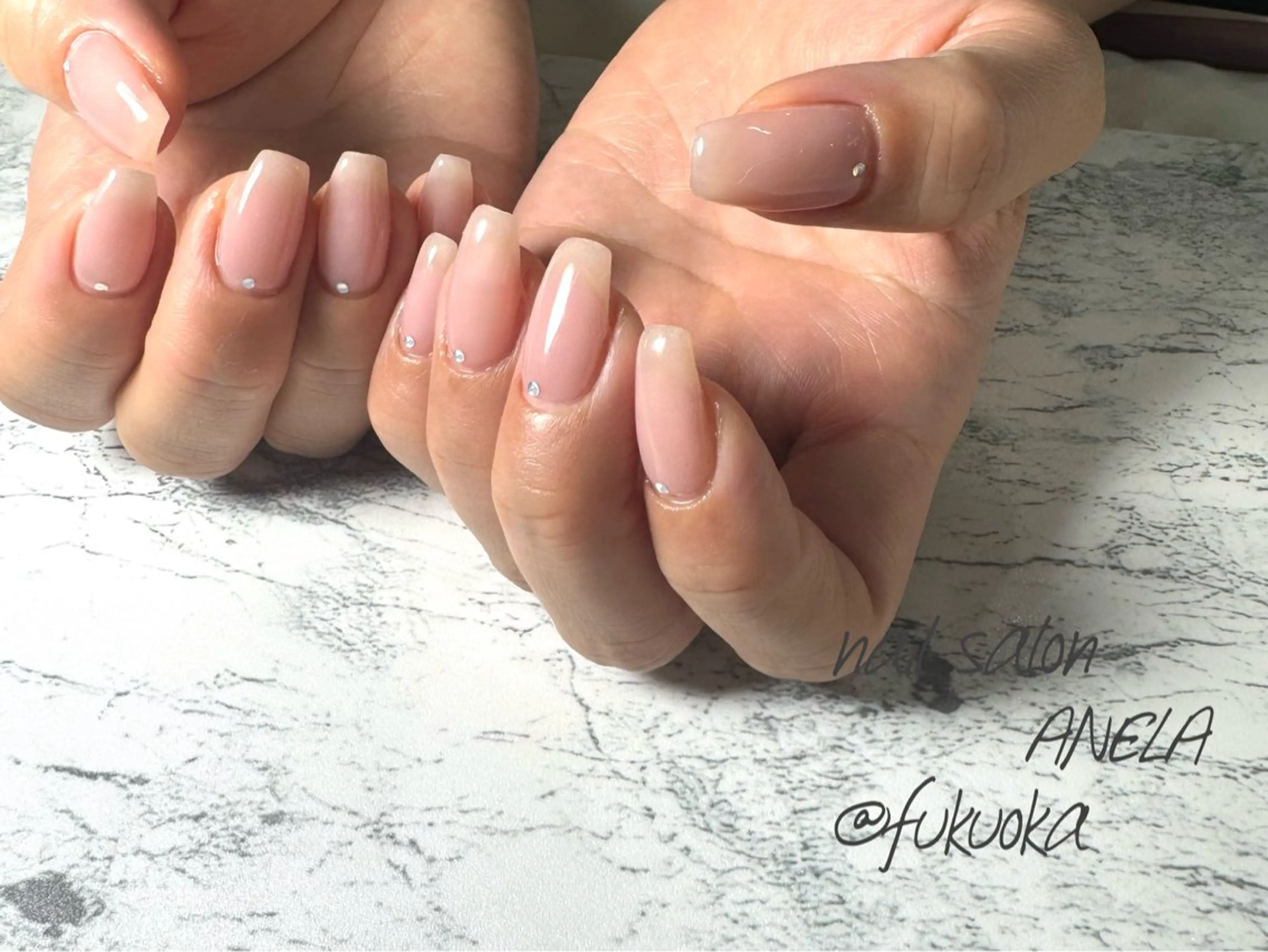 【初回オフ込み】ワンカラーの写真