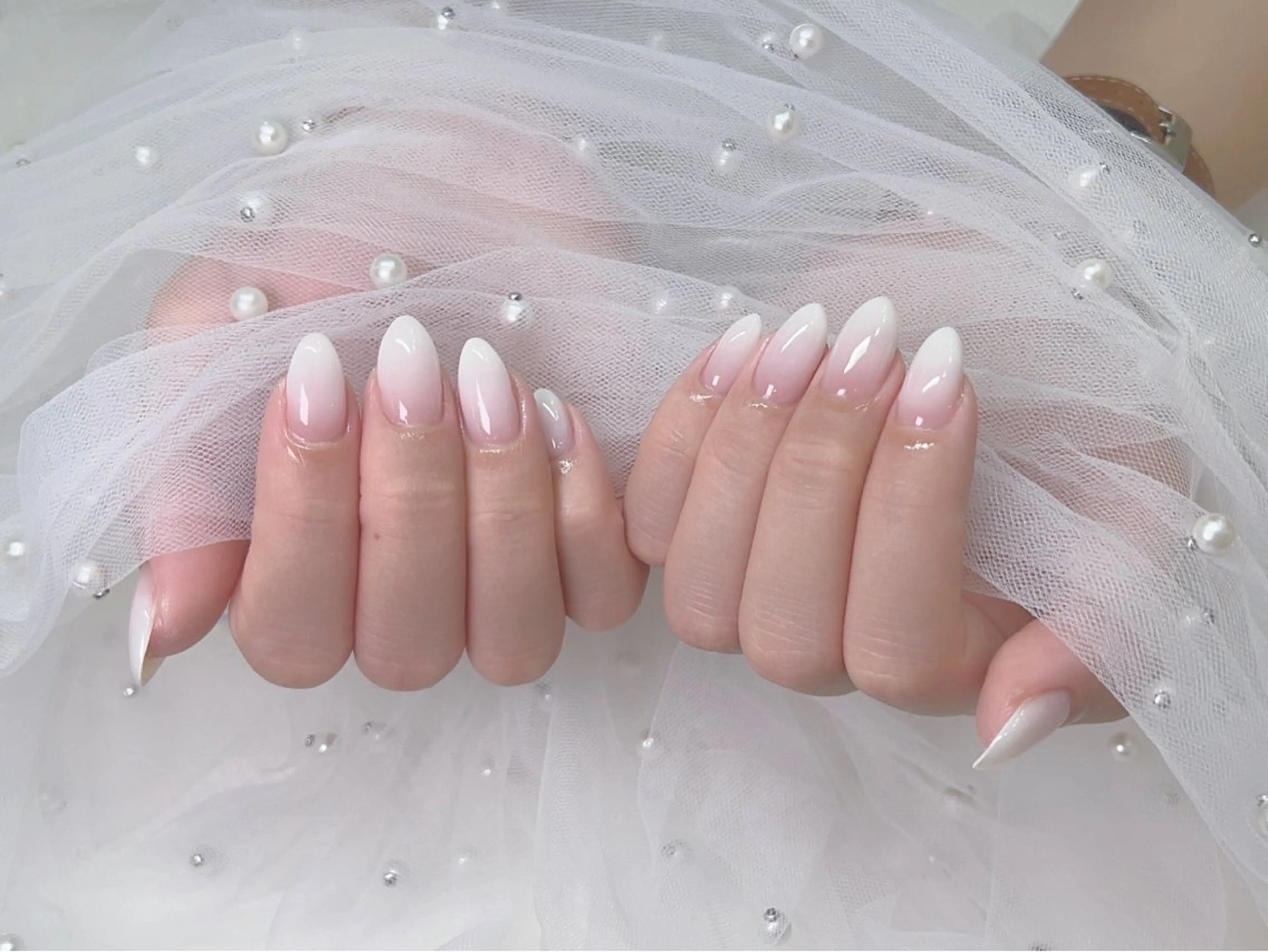 ネイル ハンドネイル Nail salon CELEBRAILのネイルデザイン