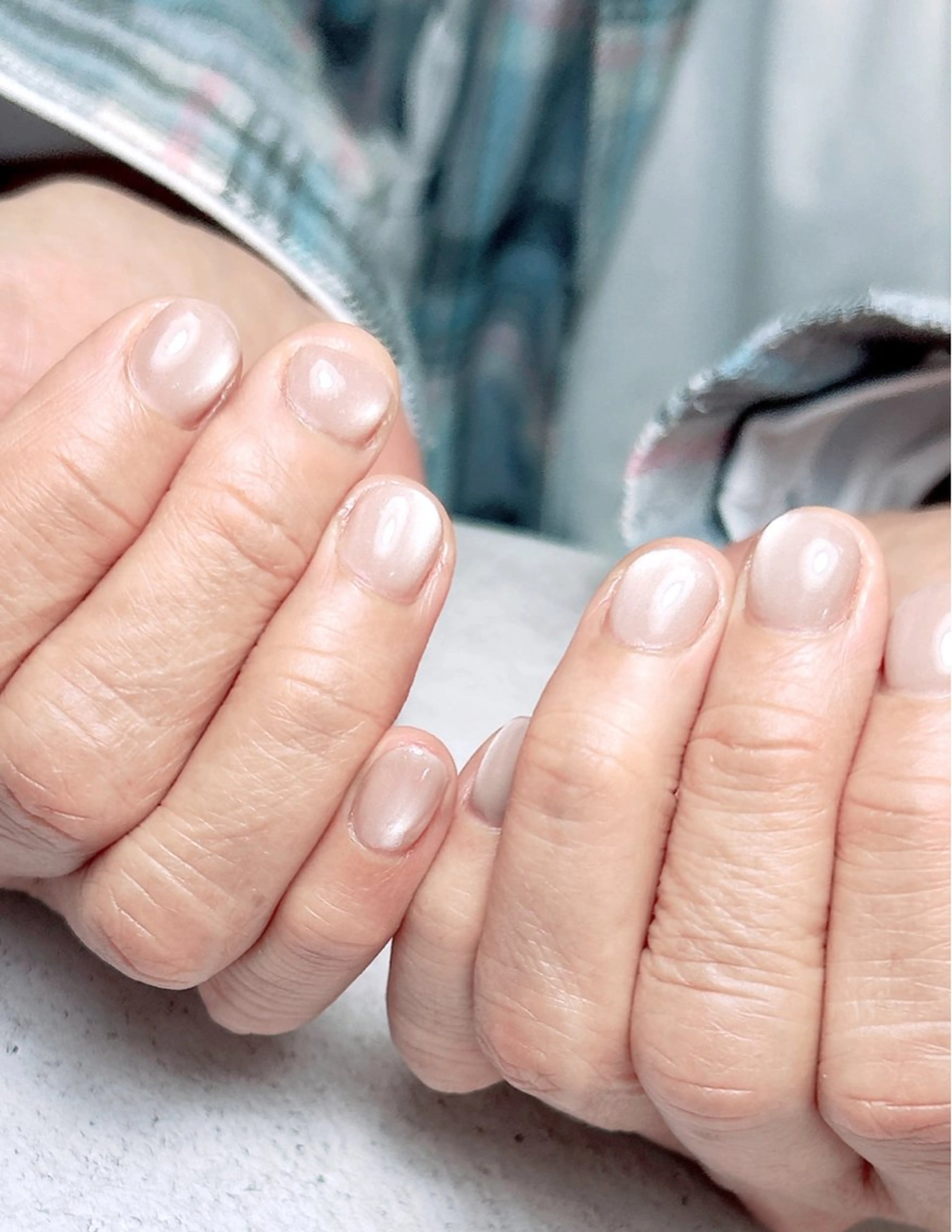 ネイル 桑田 あずさのネイルデザイン