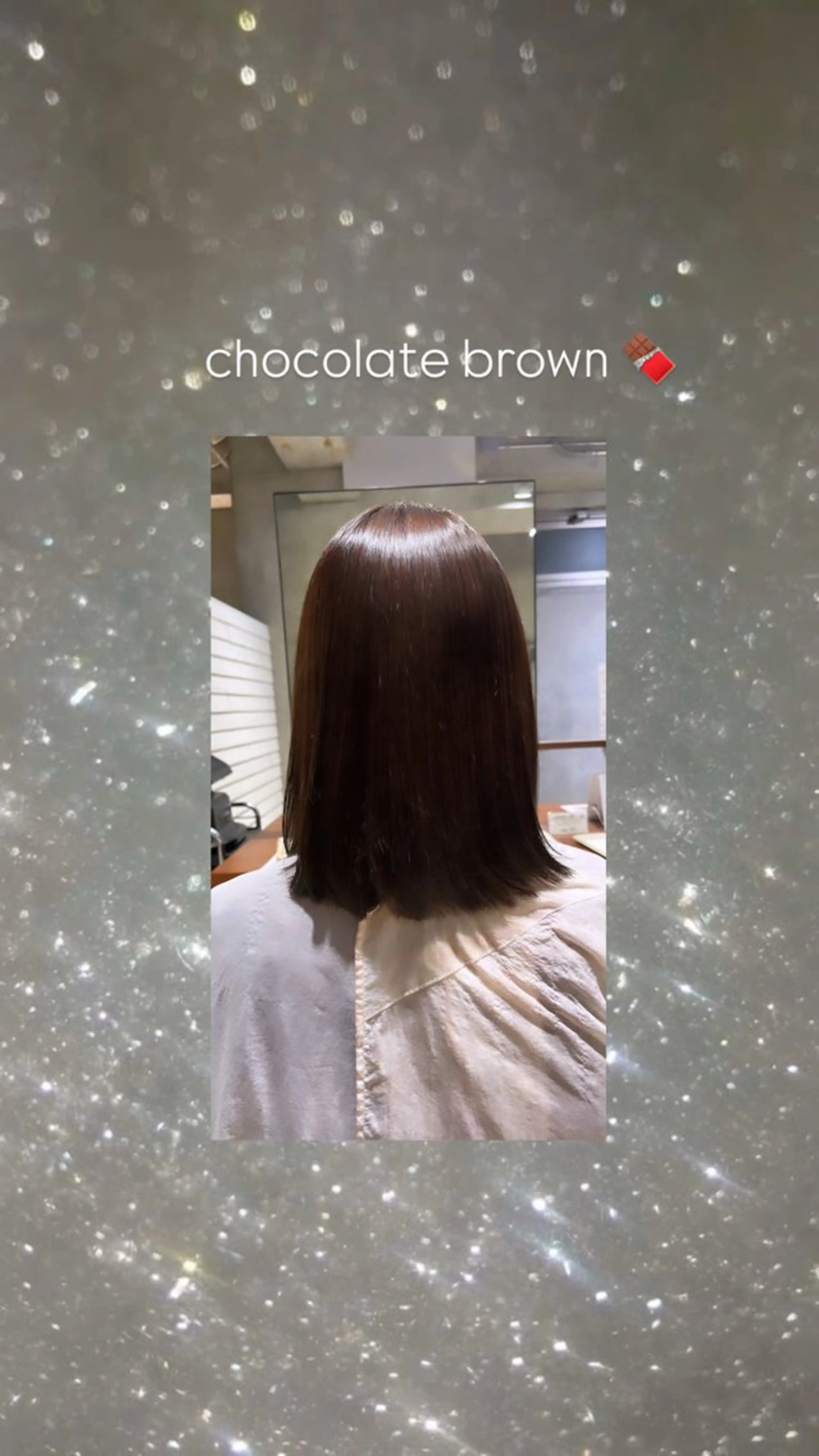 【大人気★ブリーチなしダメージレス】ダブルカラー➕トリートメントの写真