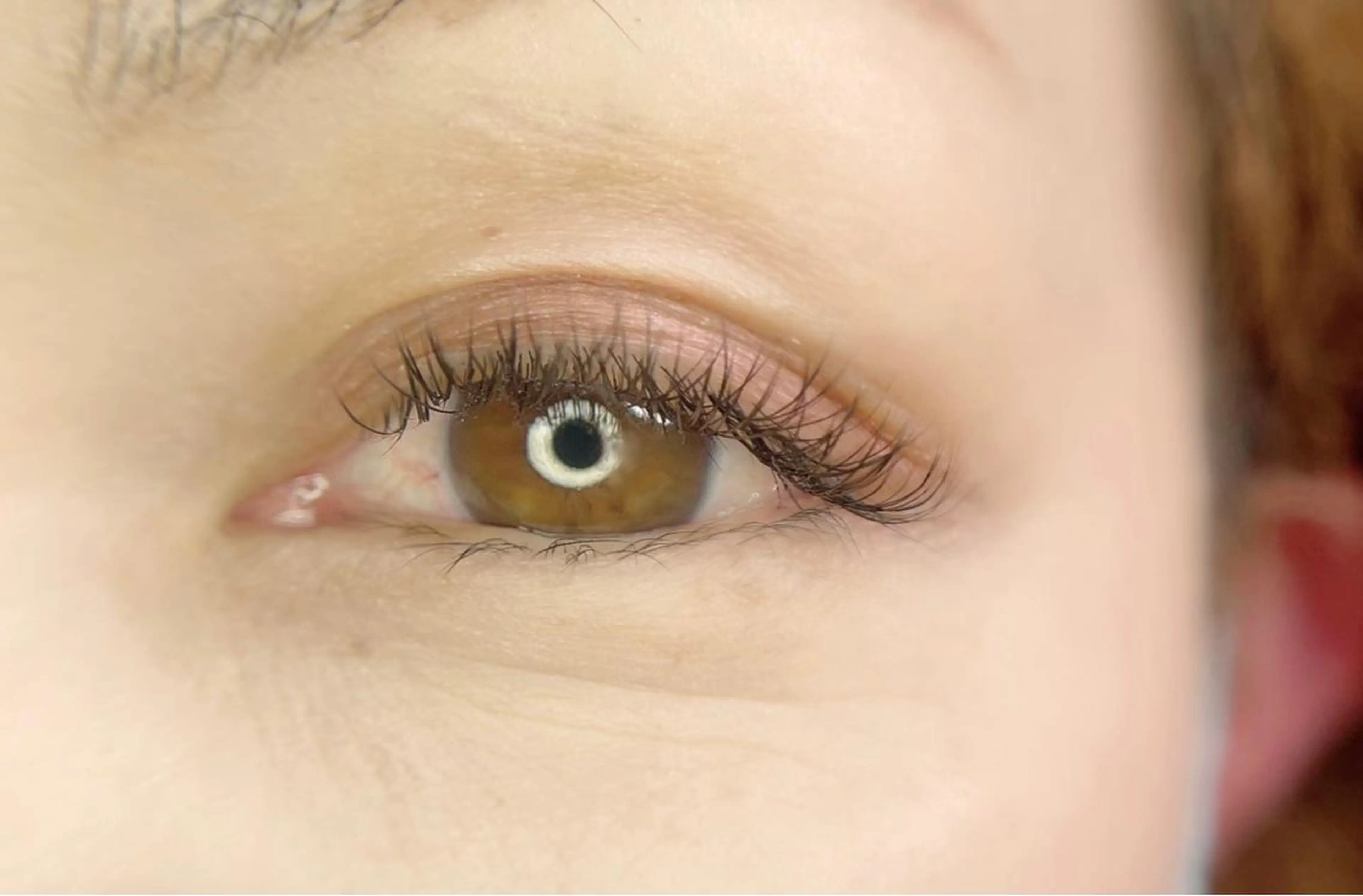 マツエク・マツパ フラットラッシュ マツエク 大久保 里奈のエステ・リラクイメージ