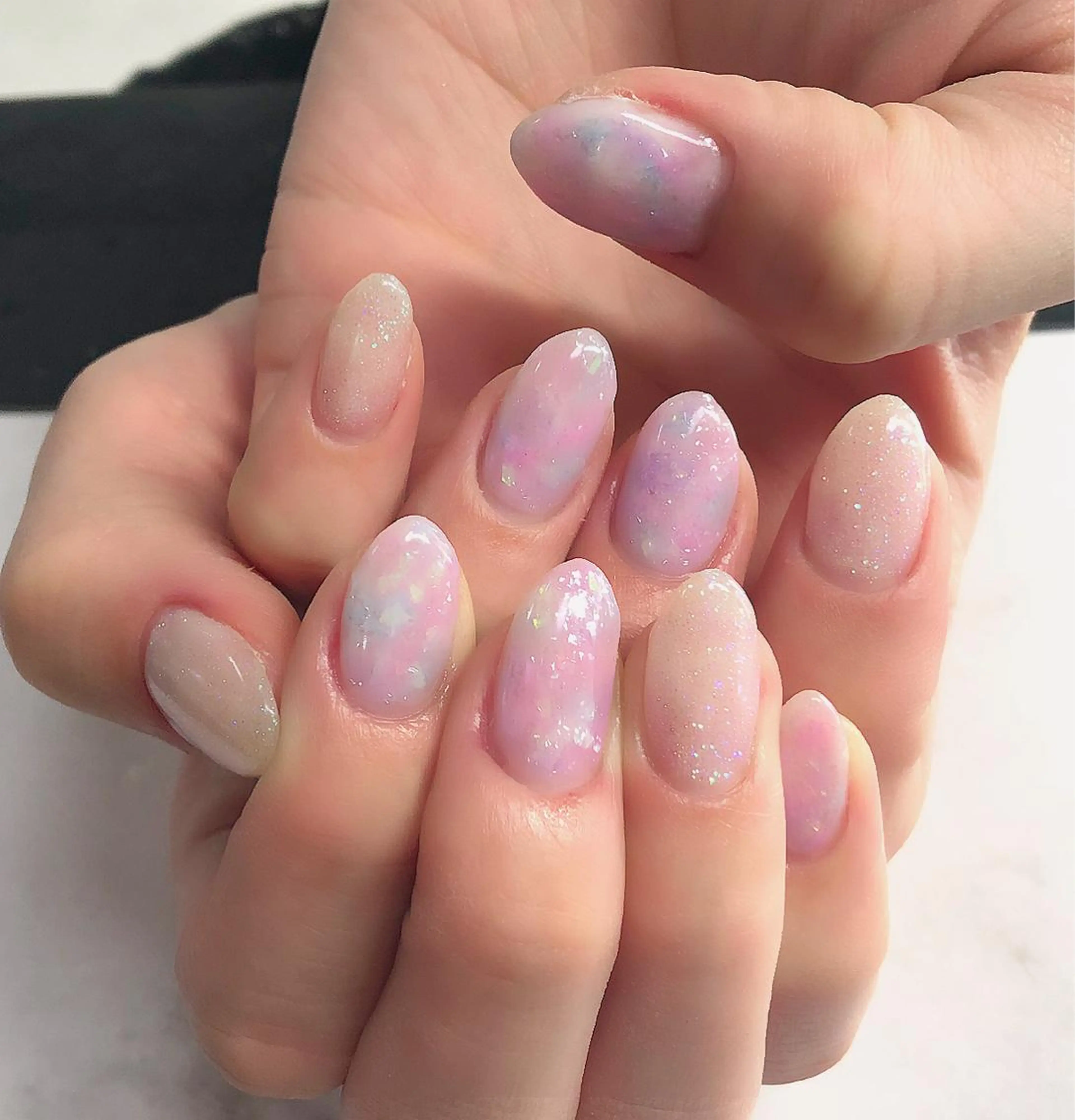 ネイル N.CHLOE 永島のネイルデザイン