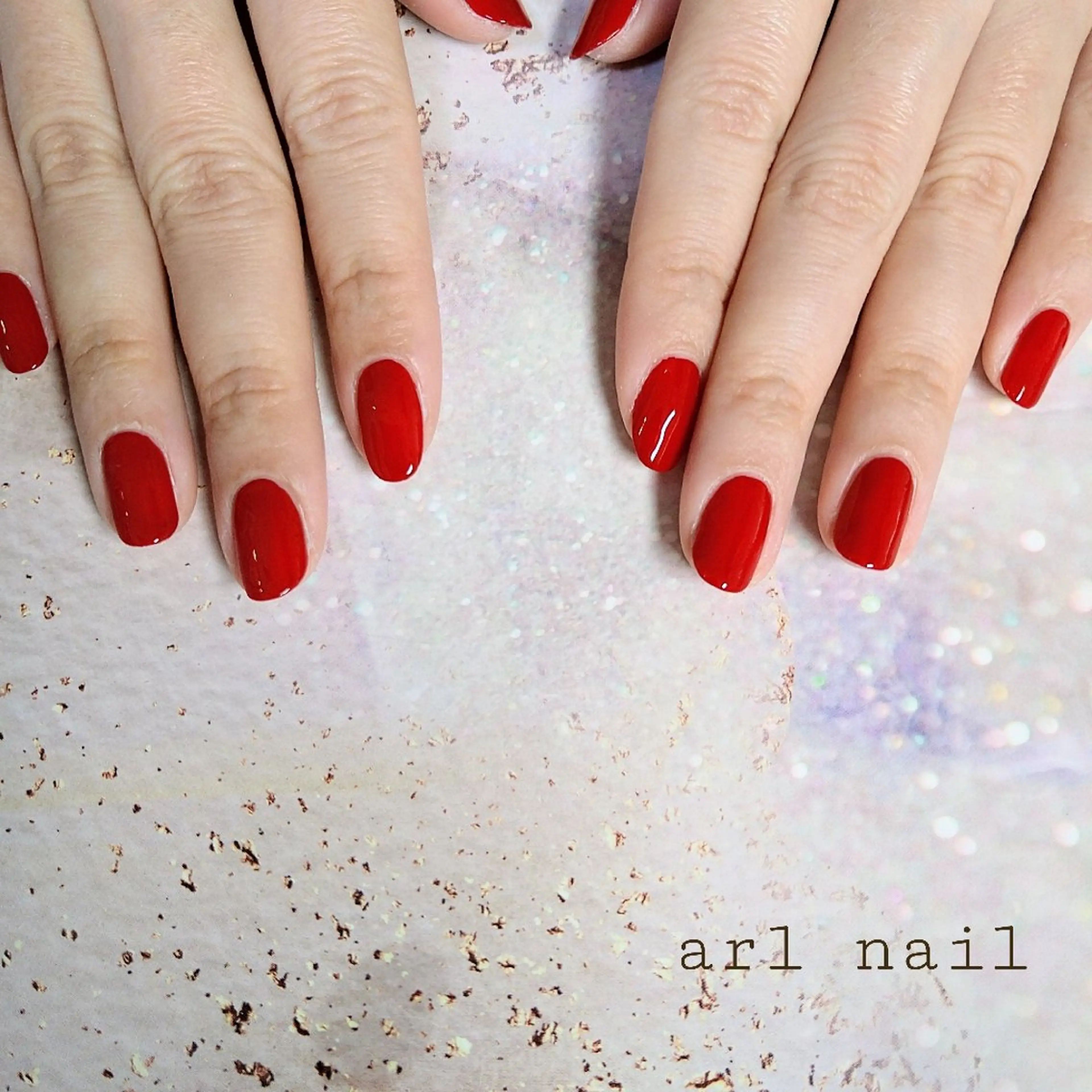 ネイル renanail 〜隠れ家サロン〜のネイルデザイン