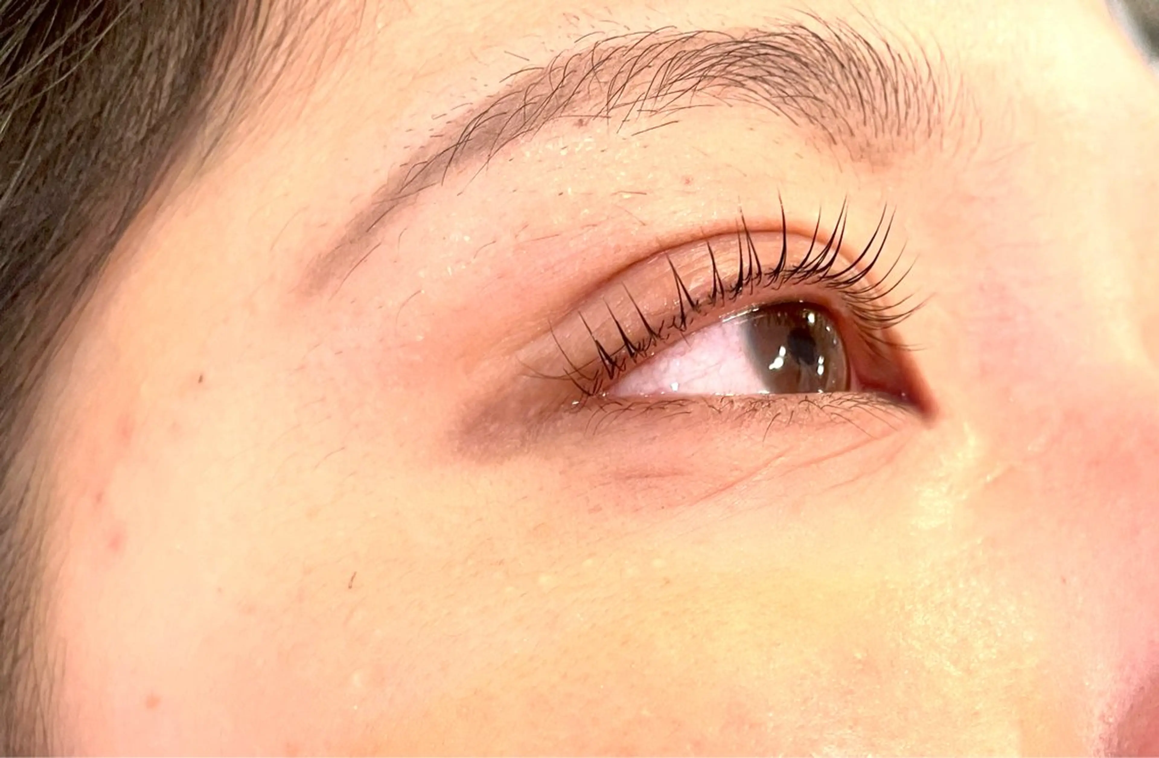 マツエク・マツパ パリジェンヌラッシュリフト beauce eyelash所属・Beauce / 無料モデル募集のマツエク・マツパデザイン