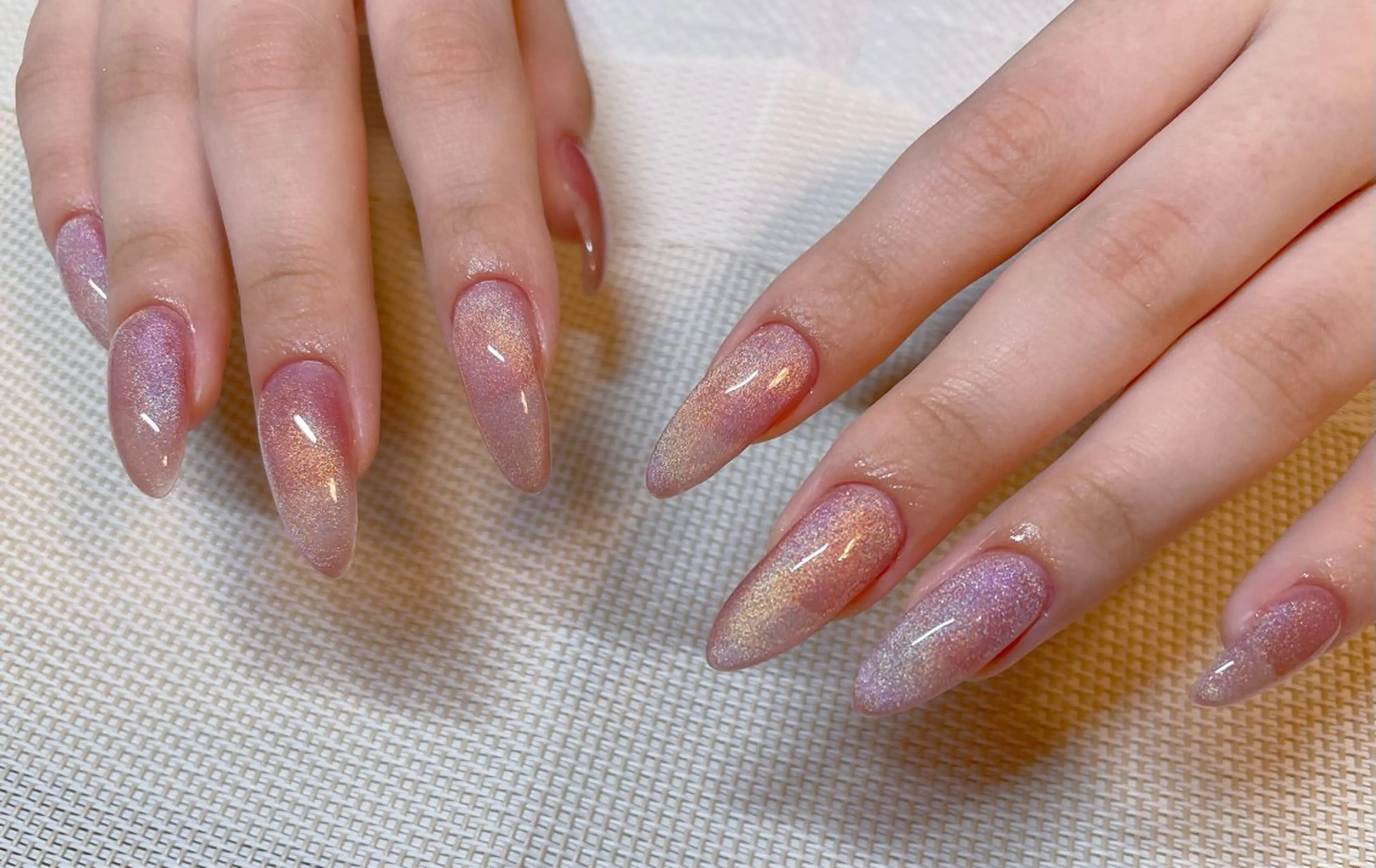 ネイル ハンドネイル エン Nail salonのネイルデザイン