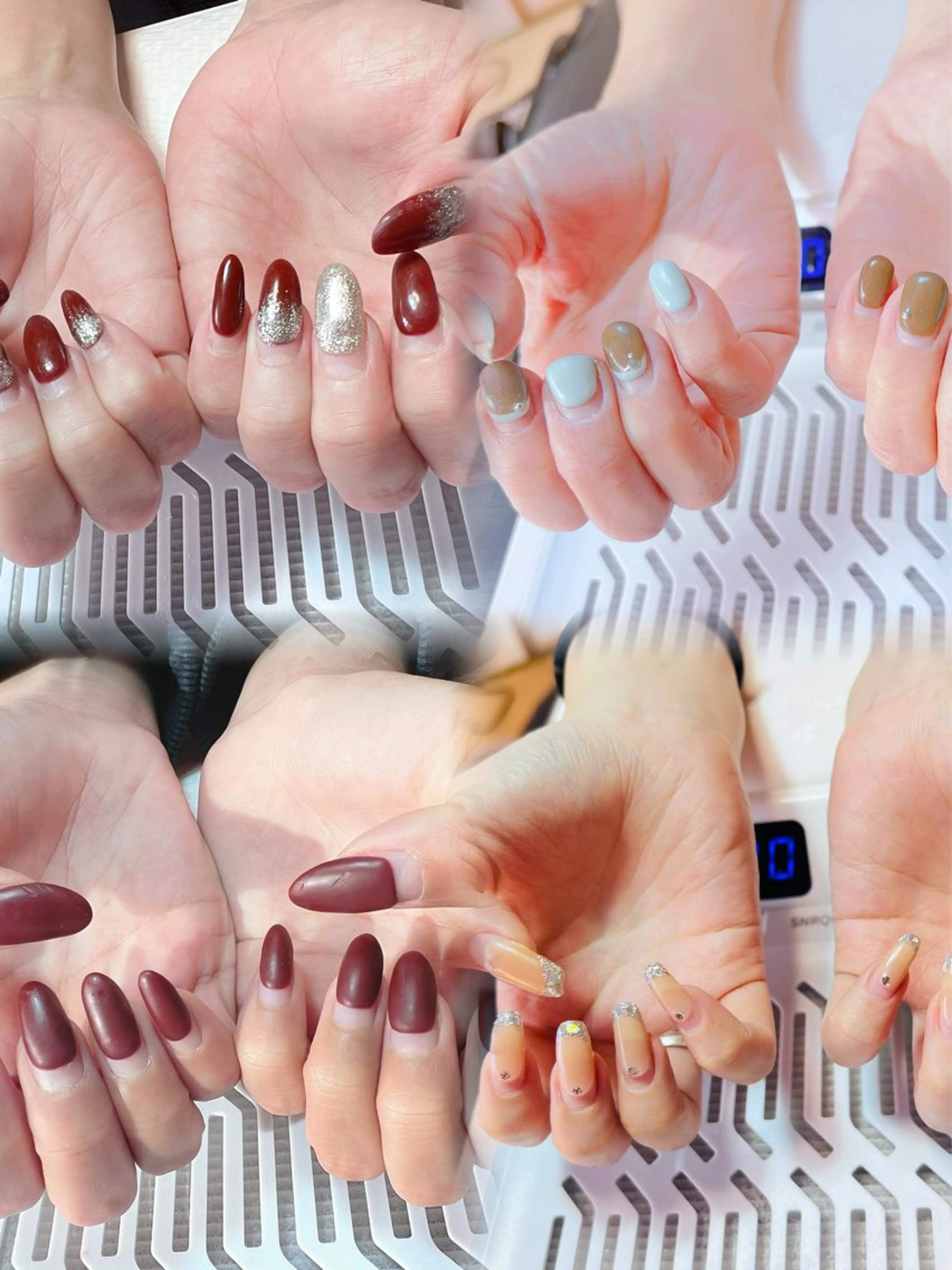 ネイル Emma Nailのネイルデザイン