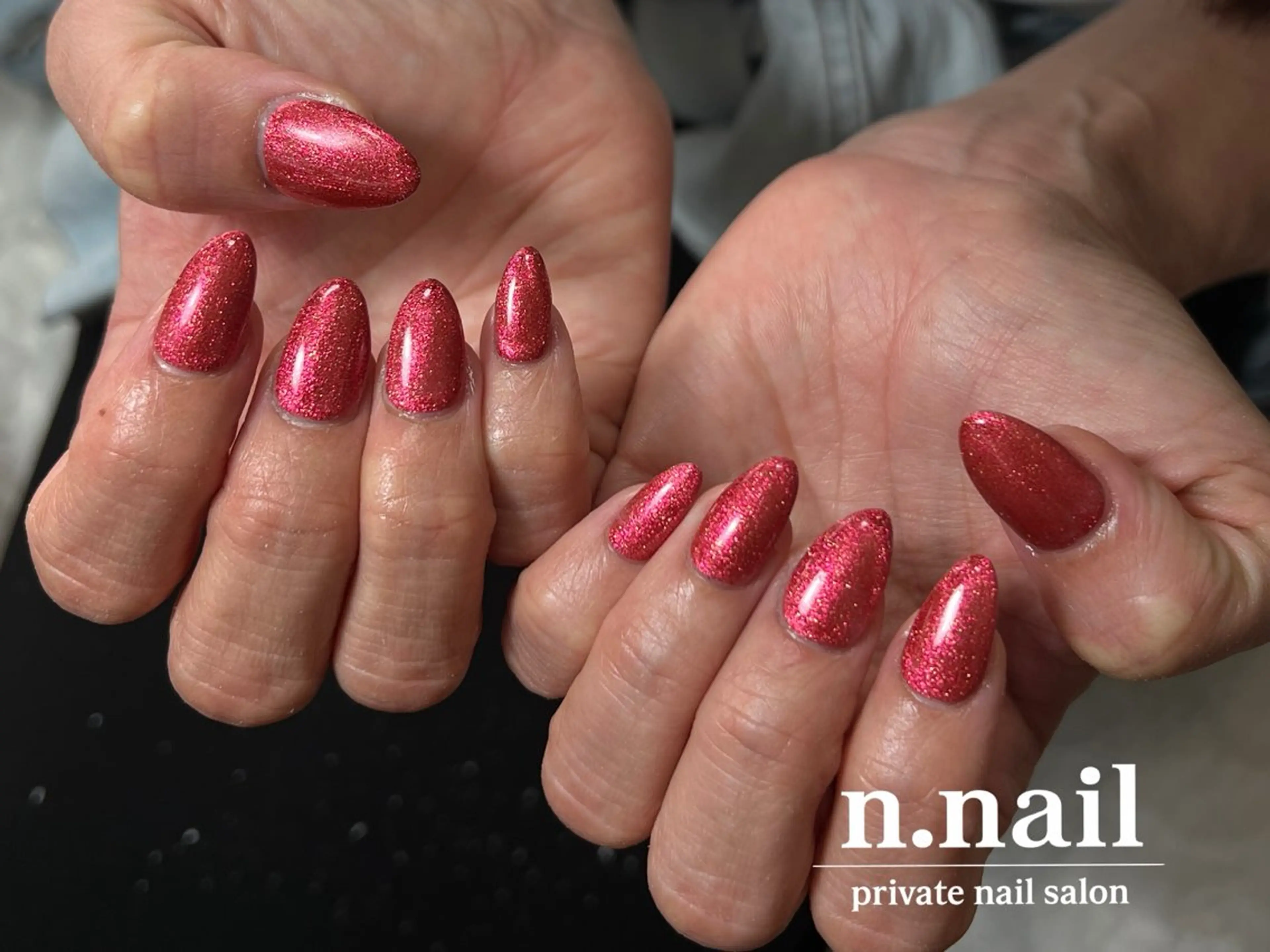 ネイル ハンドネイル n. nailのネイルデザイン