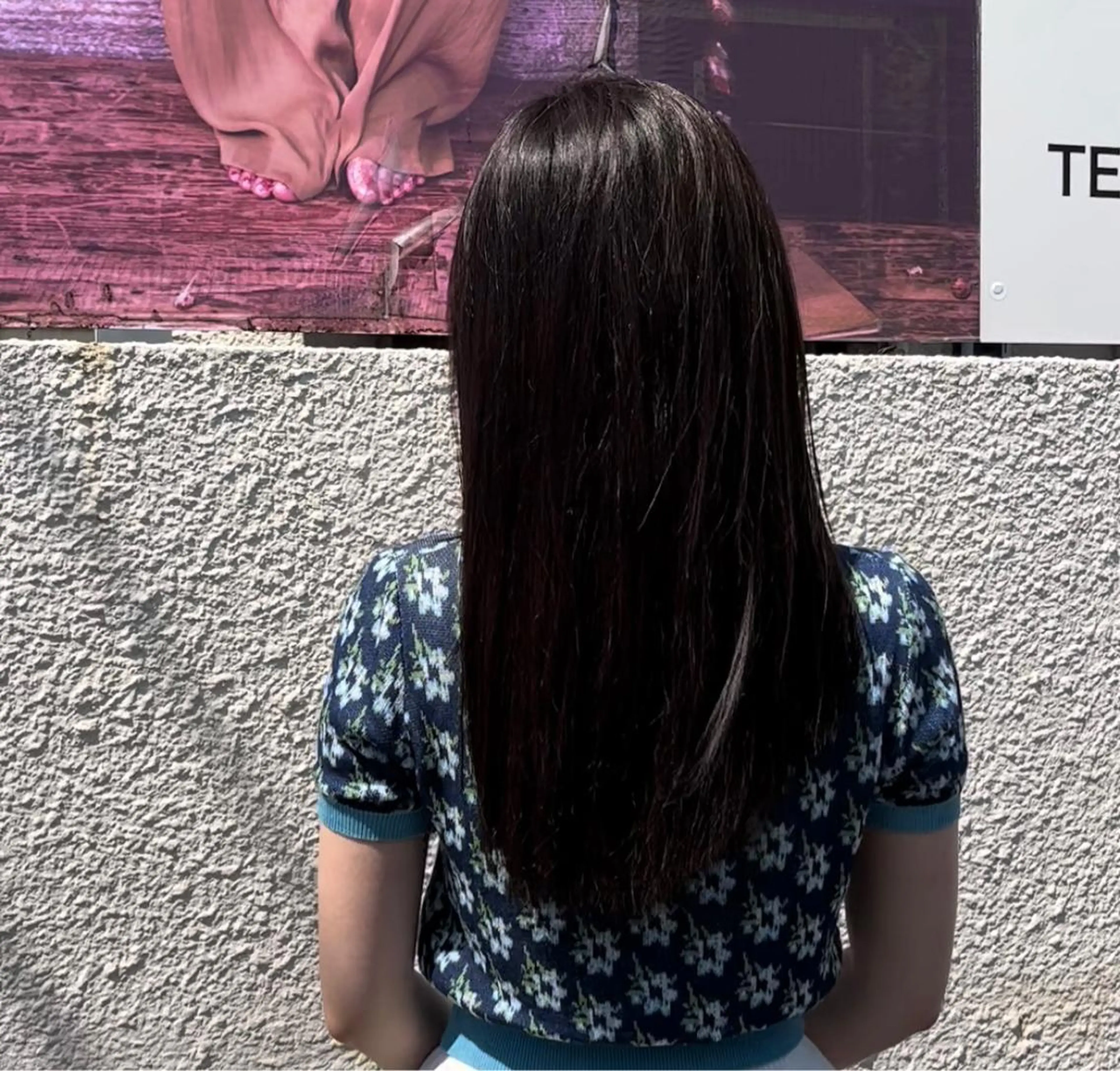 カラー 【メンズ特化】 寺田遥輝のヘアスタイル