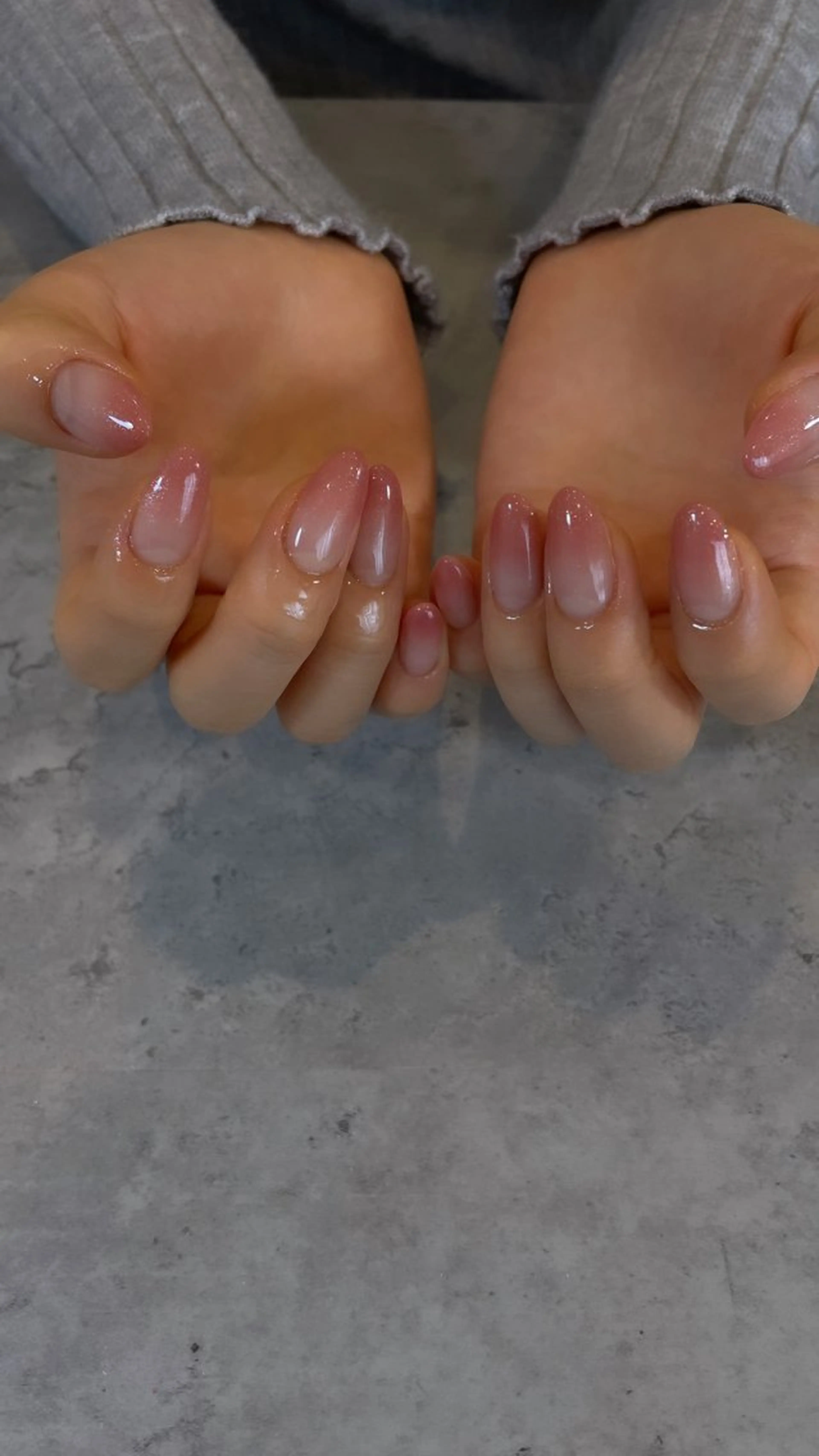 ネイル ハンドネイル my&所属・my&_ maimiのネイルデザイン