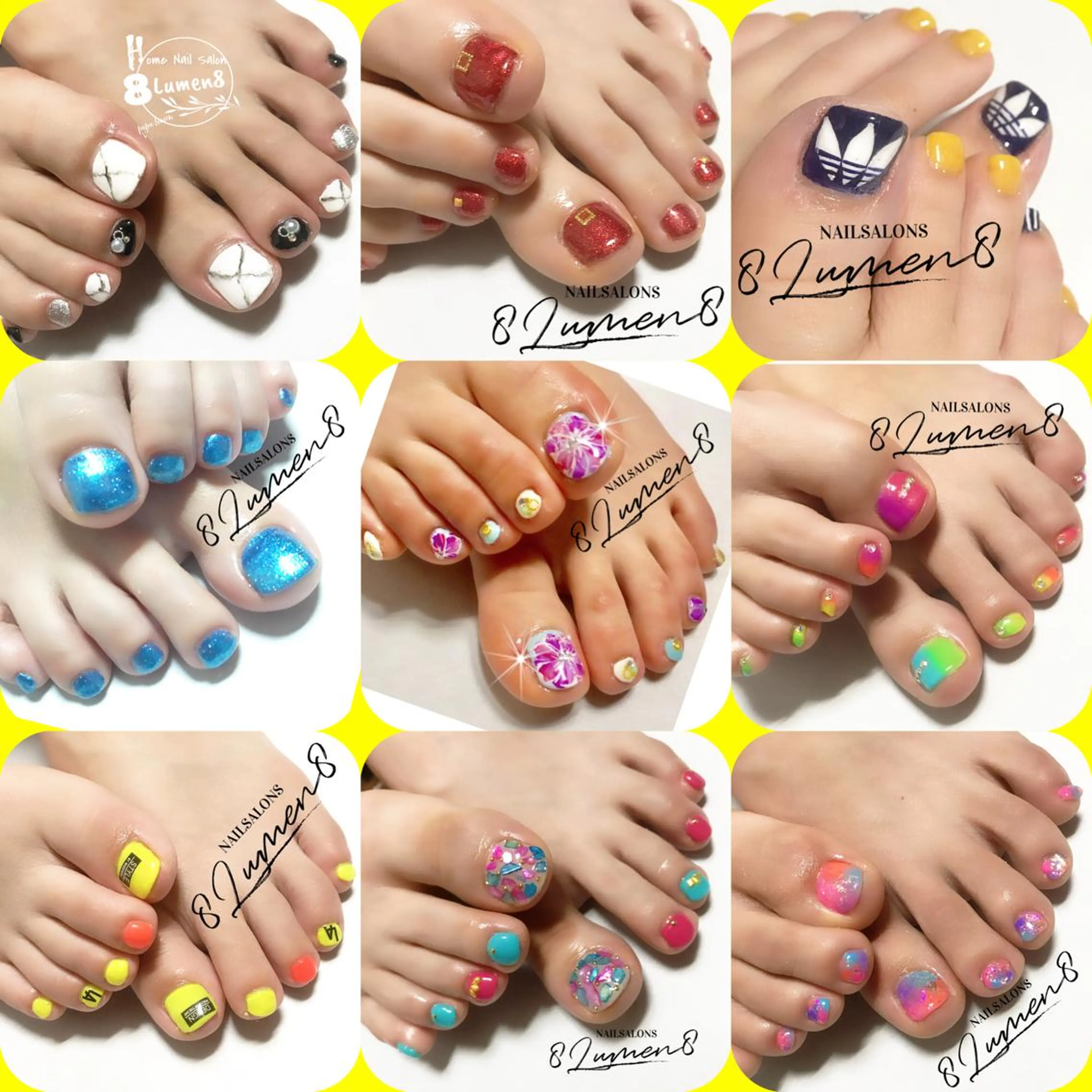 ネイル 伊藤 絵美のエステ・リラクイメージ