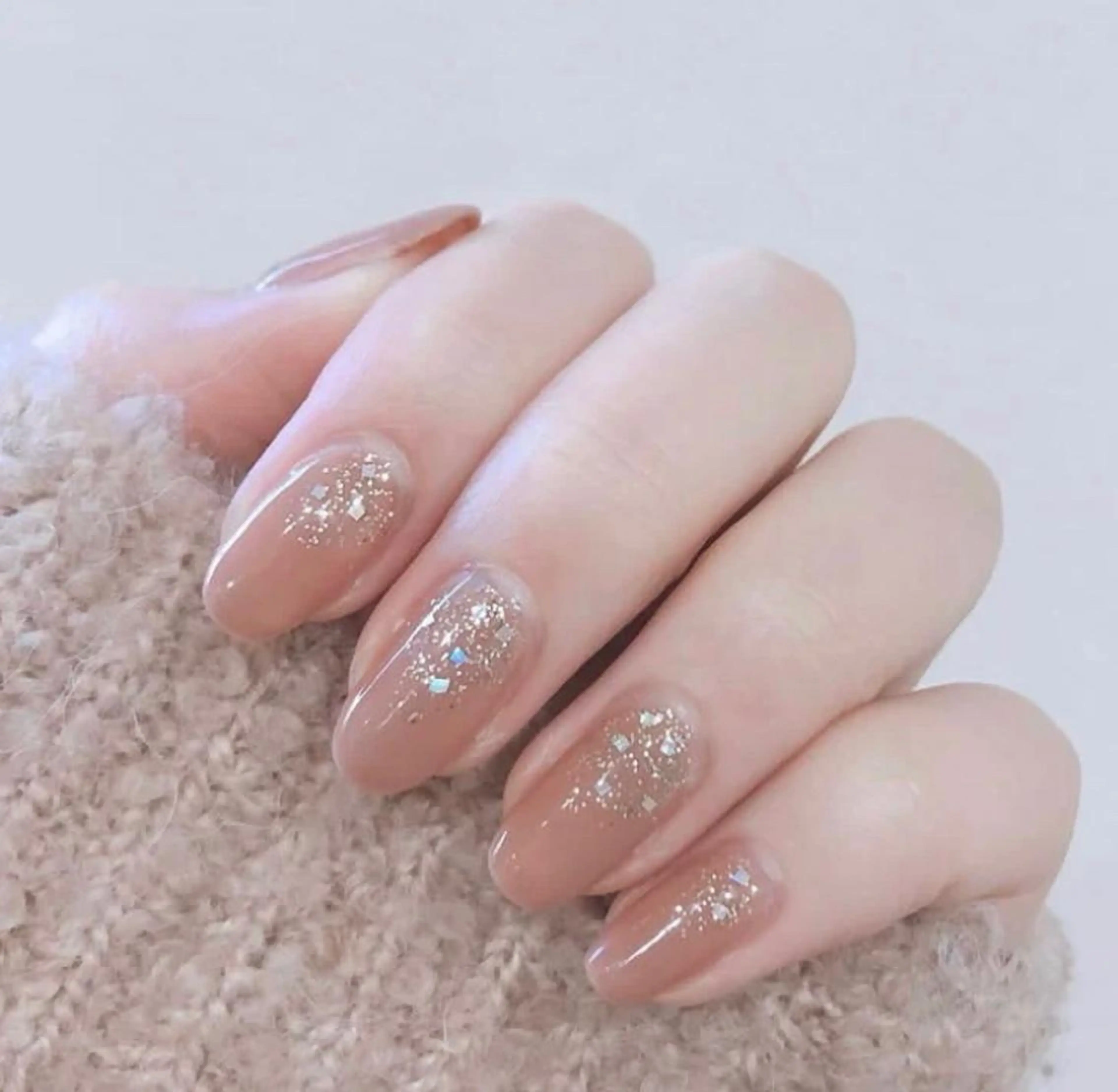 ネイル NAIL CIRCLESのネイルデザイン