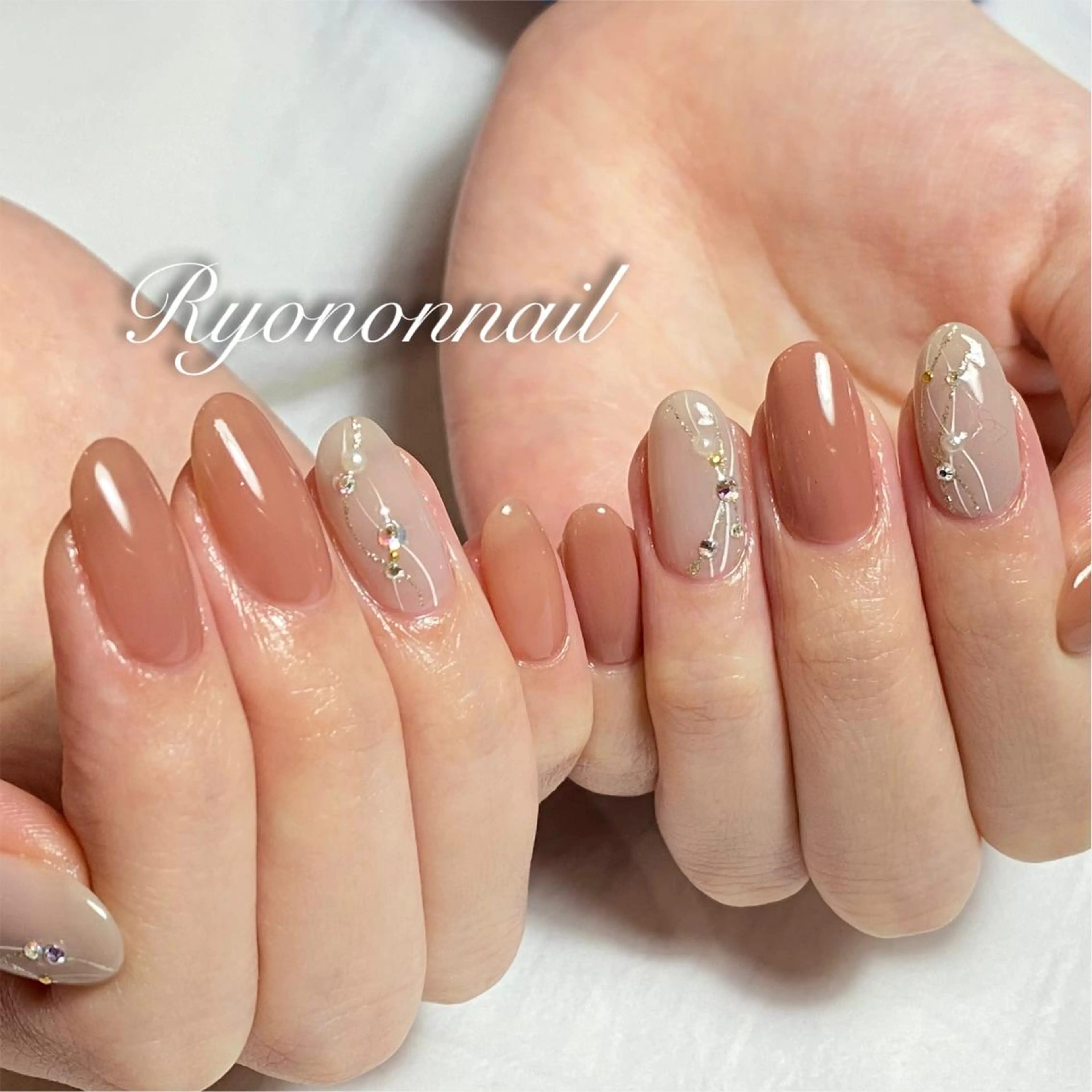 人気No.1！【お一人様3回まで利用OK】アート4本付き¥8500→ ¥7000の写真