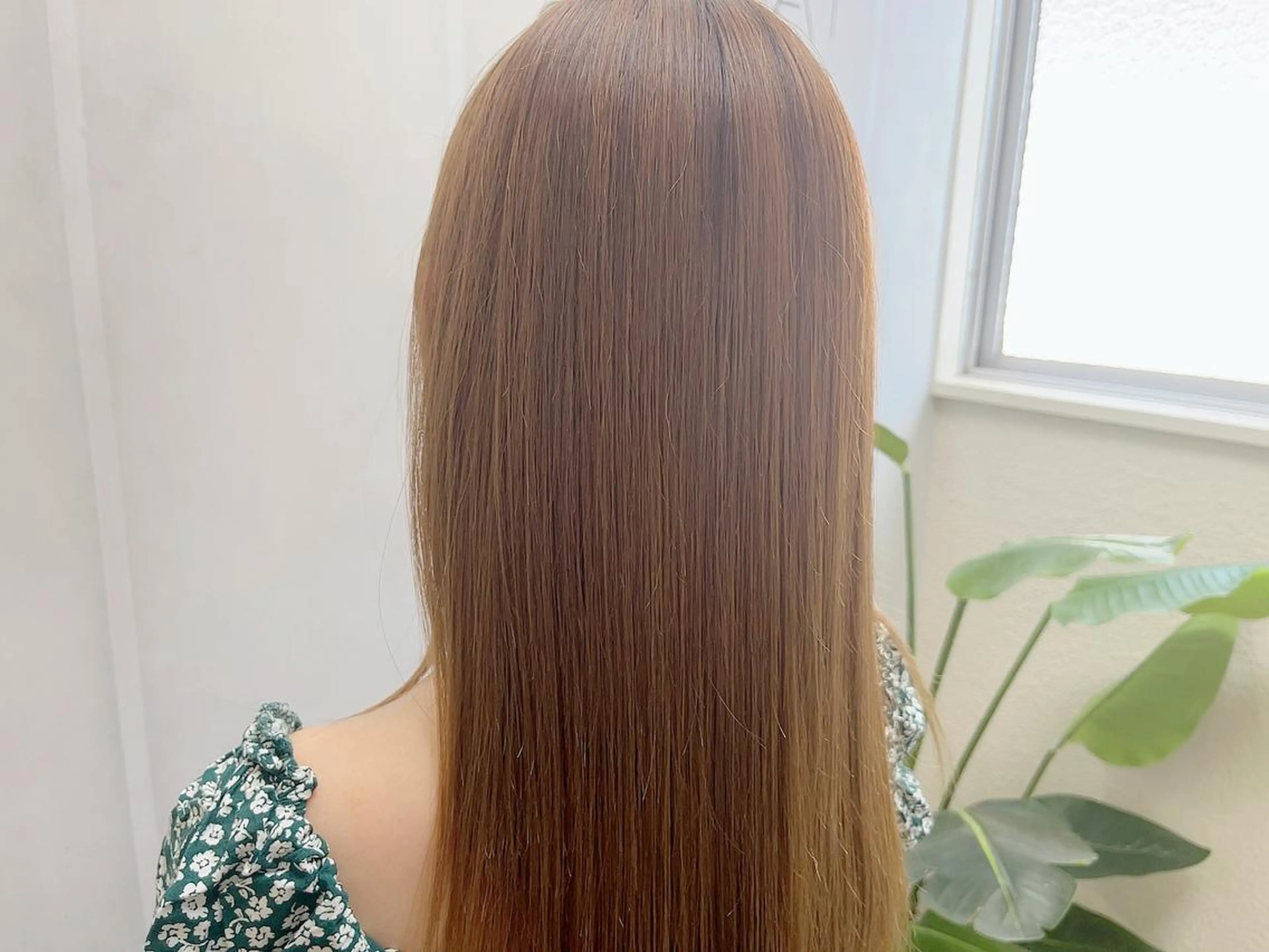 ロング カラー ケイゴ【店長】 メンズパーマ特化のヘアスタイル