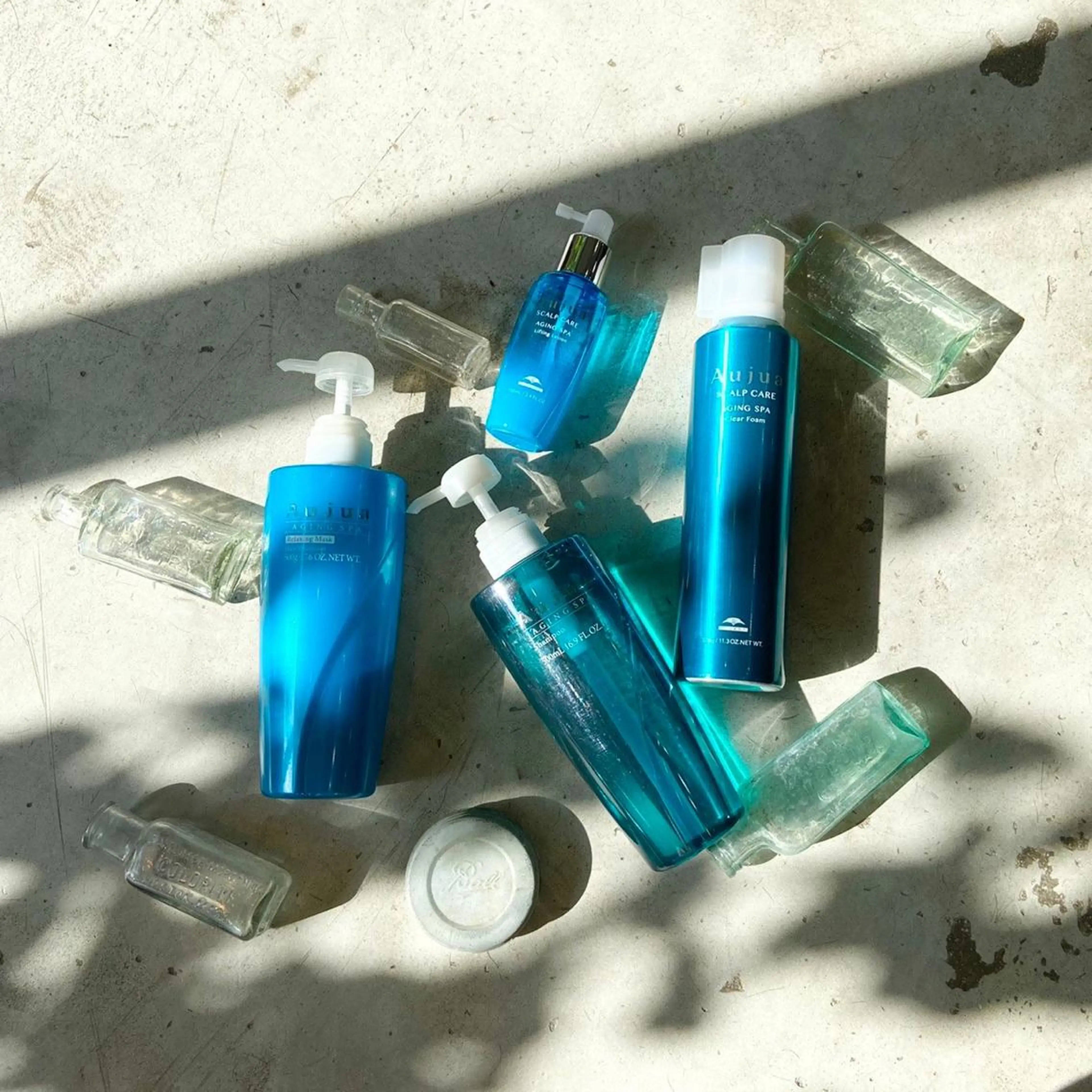 飯田 ほのかのヘアスタイル