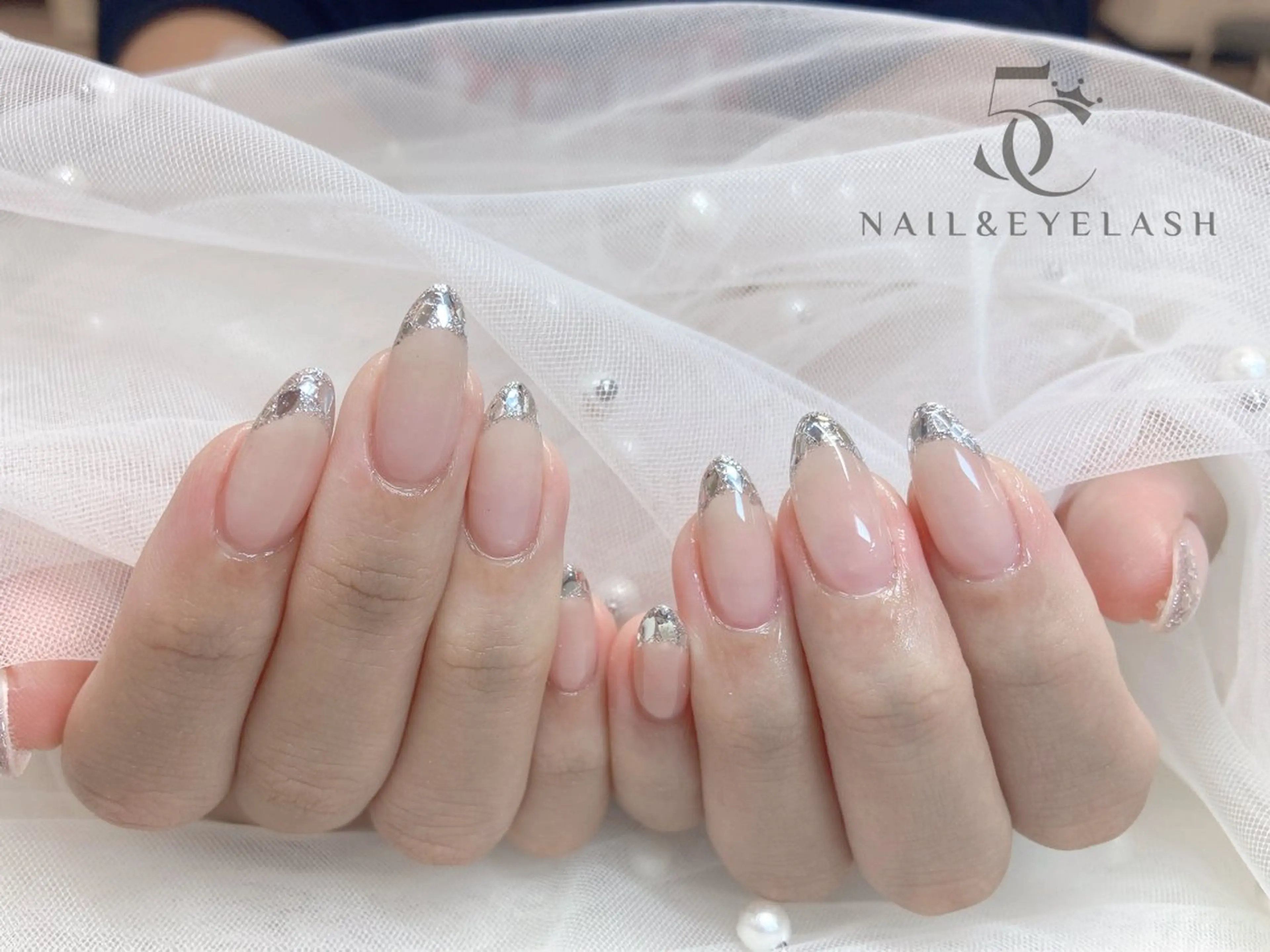 ネイル 5C NAIL 5C NAILのネイルデザイン
