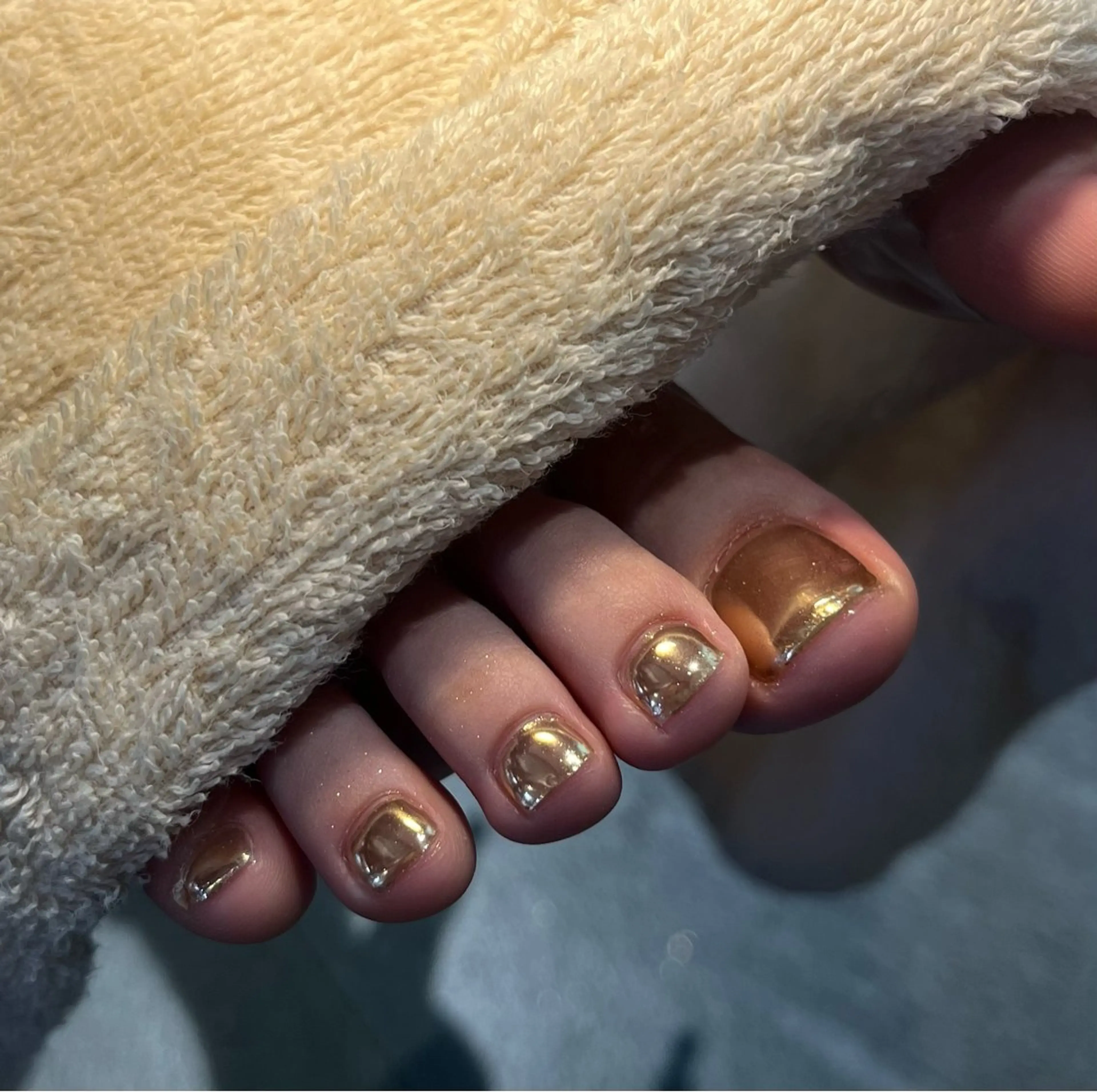 ネイル Earth☆*: taruのネイルデザイン