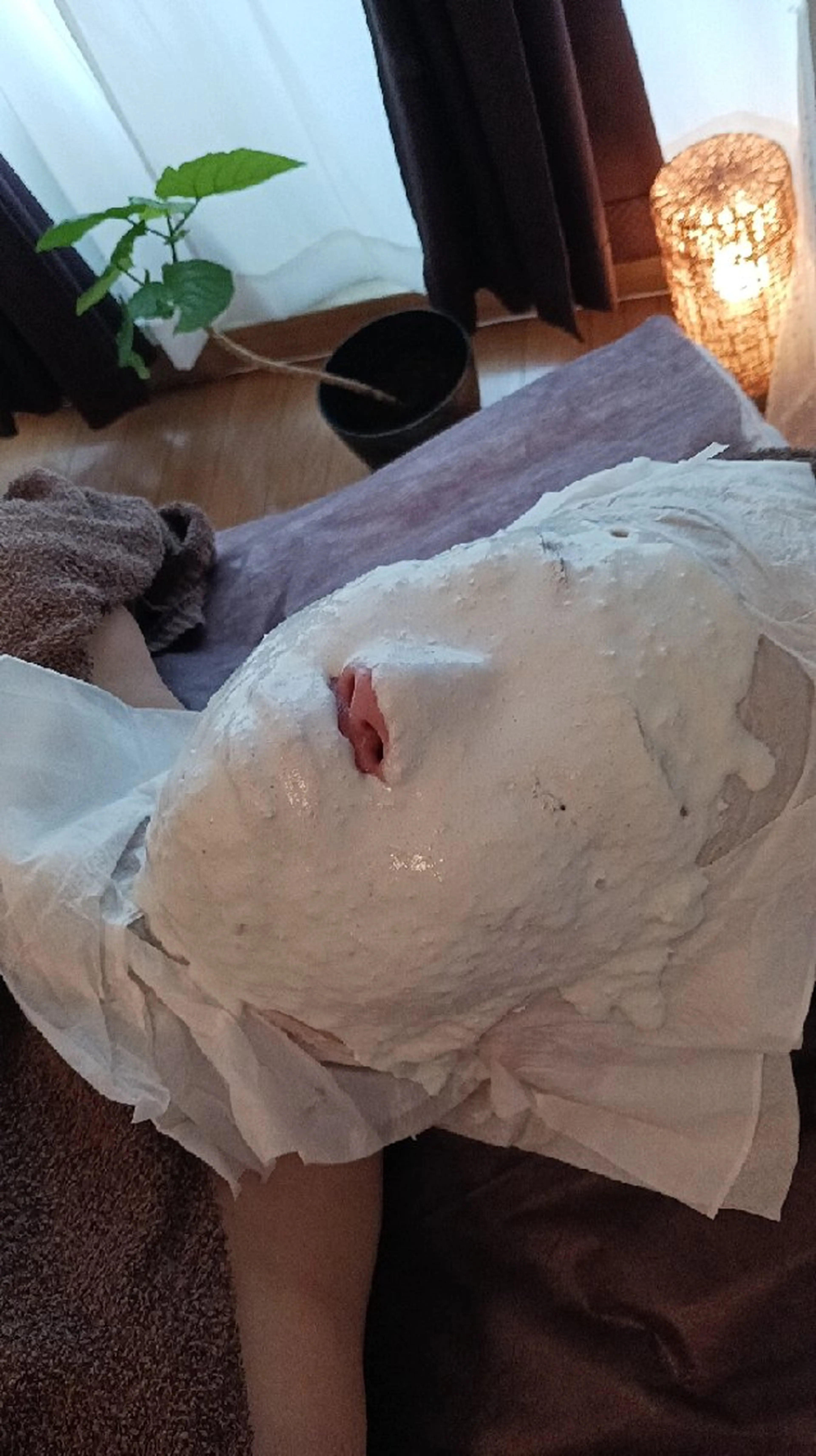 Lemon grassのマツエク・マツパデザイン