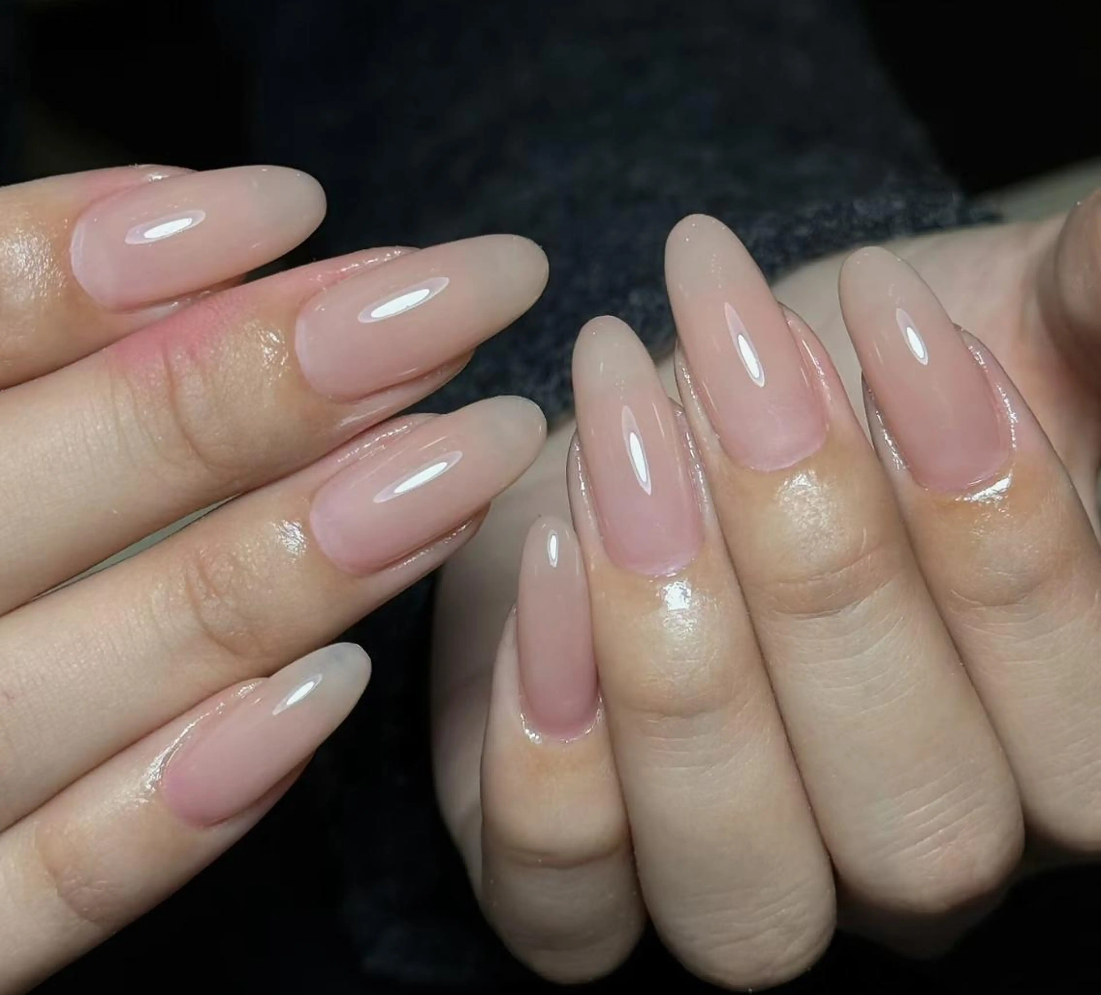 ネイル ハンドネイル Molly _nailのネイルデザイン
