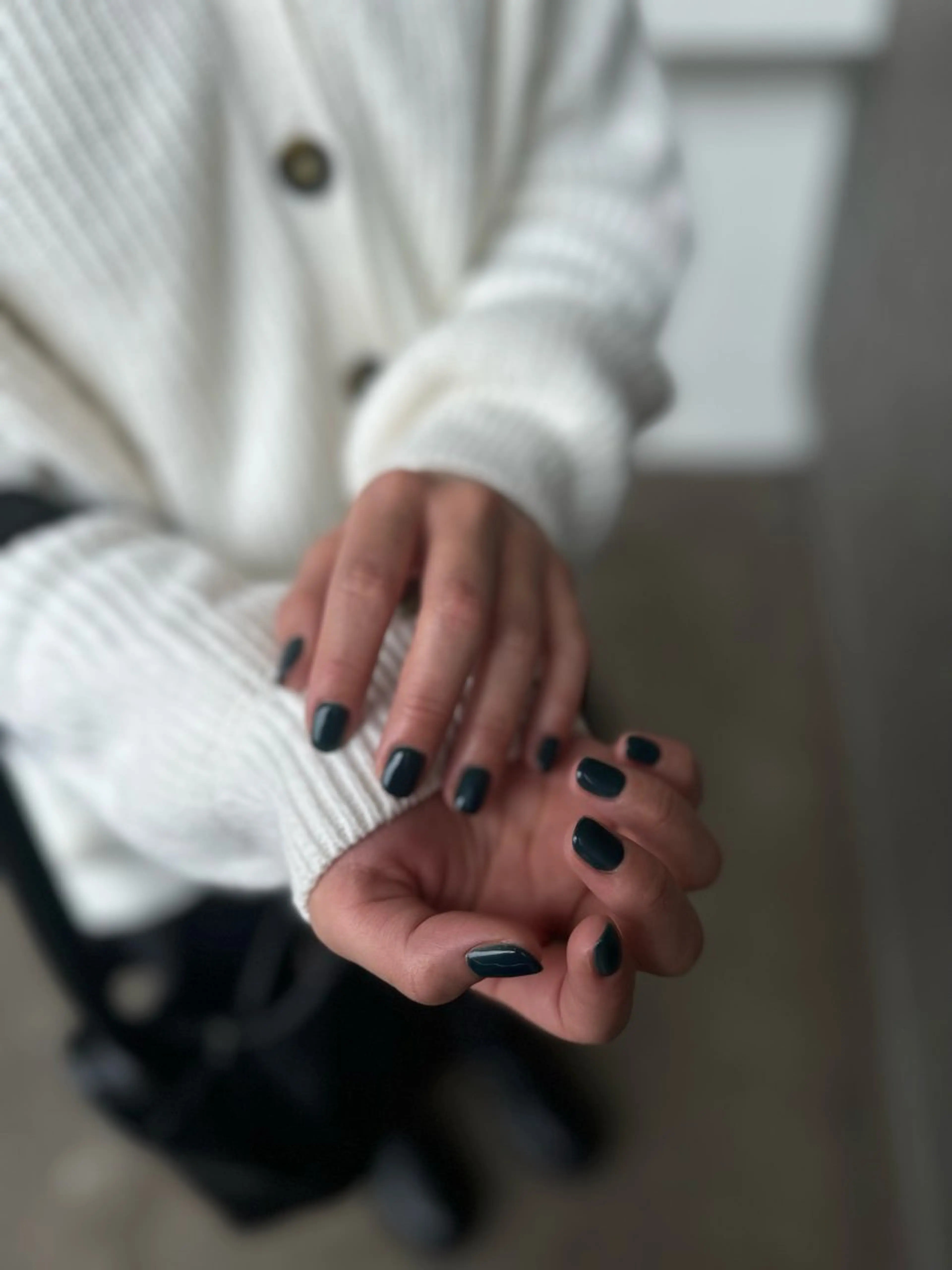 ネイル ハンドネイル m o m o / 高岡ネイルのネイルデザイン