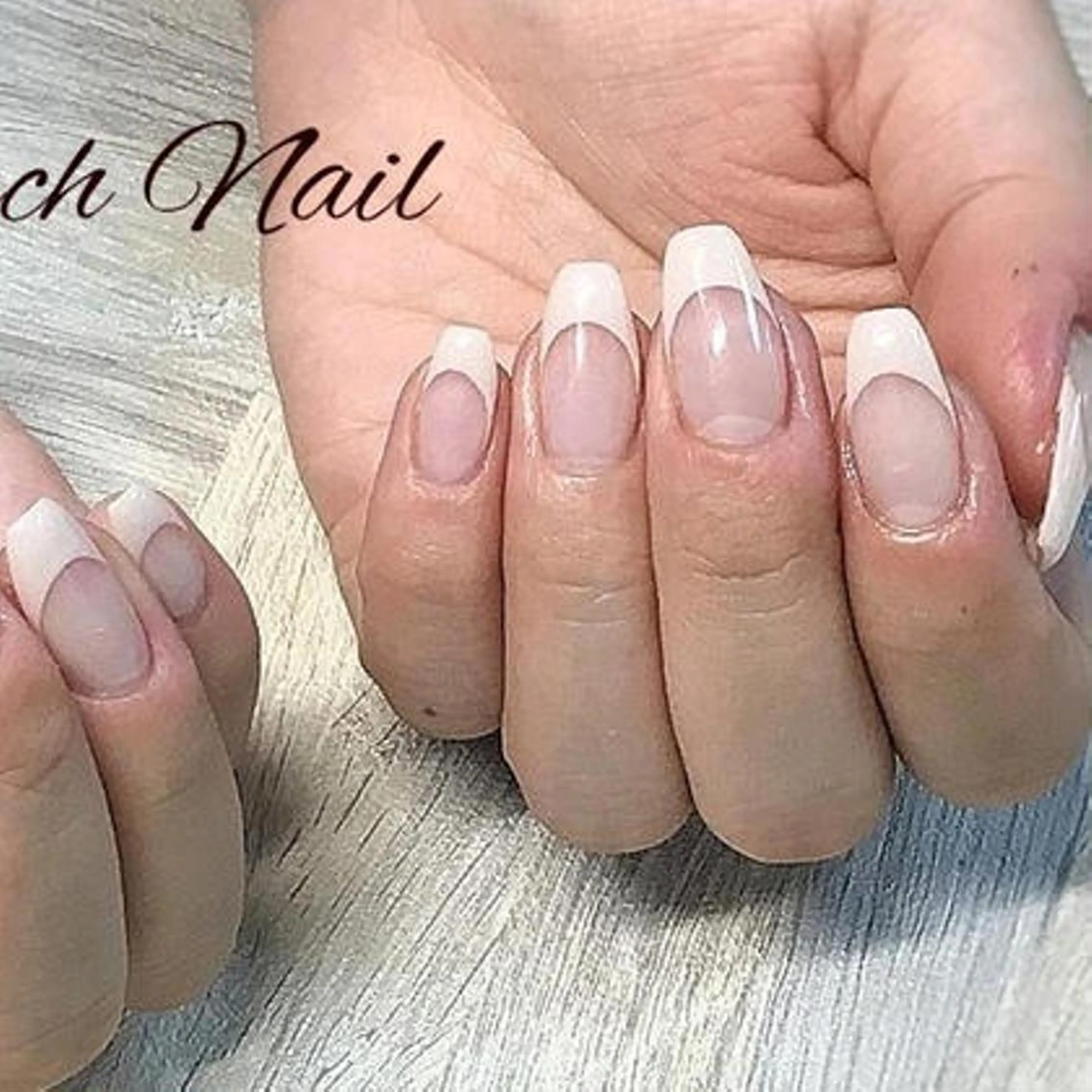 ネイル Rindu Nail 名駅3のネイルデザイン