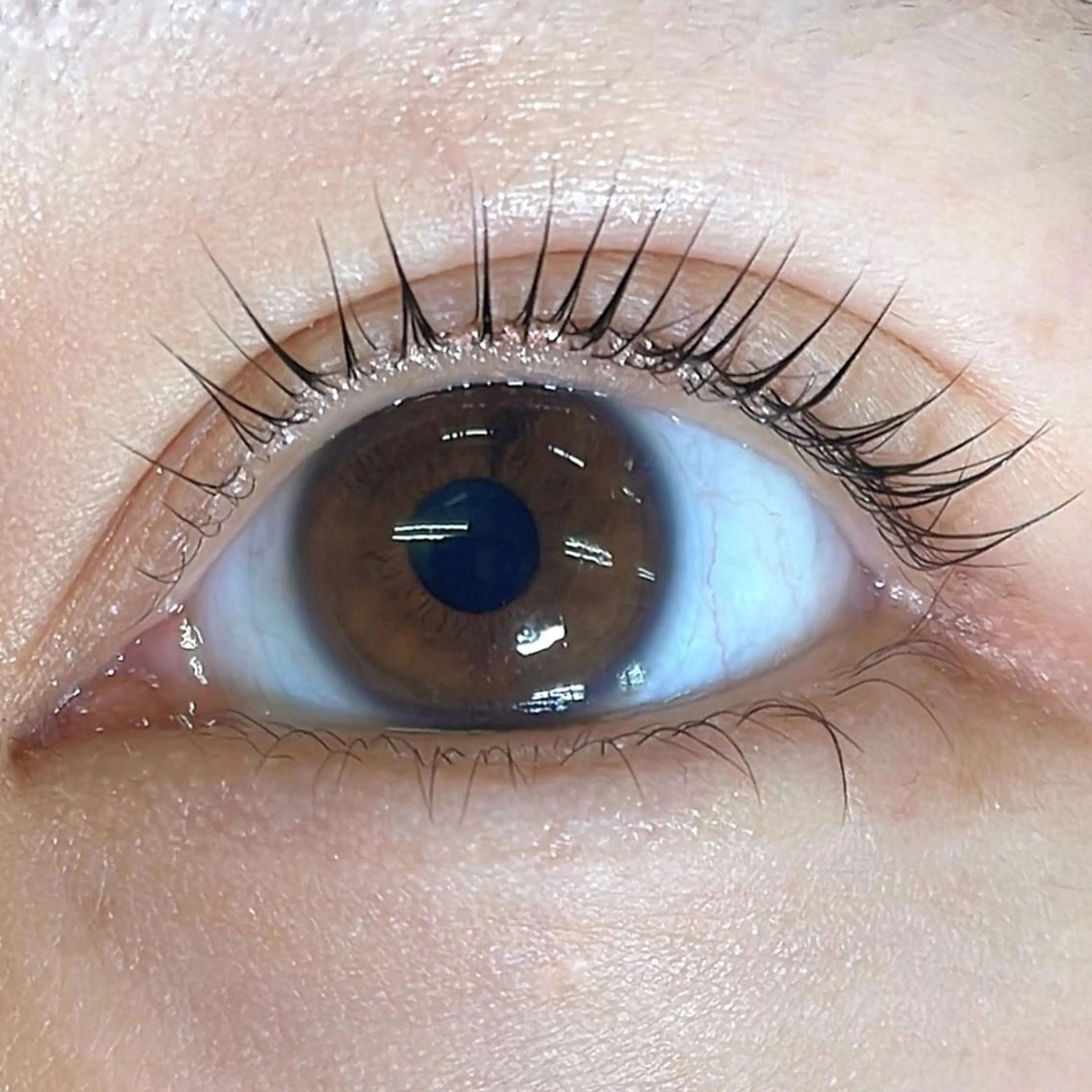 マツエク・マツパ neroli❁ satoのマツエク・マツパデザイン