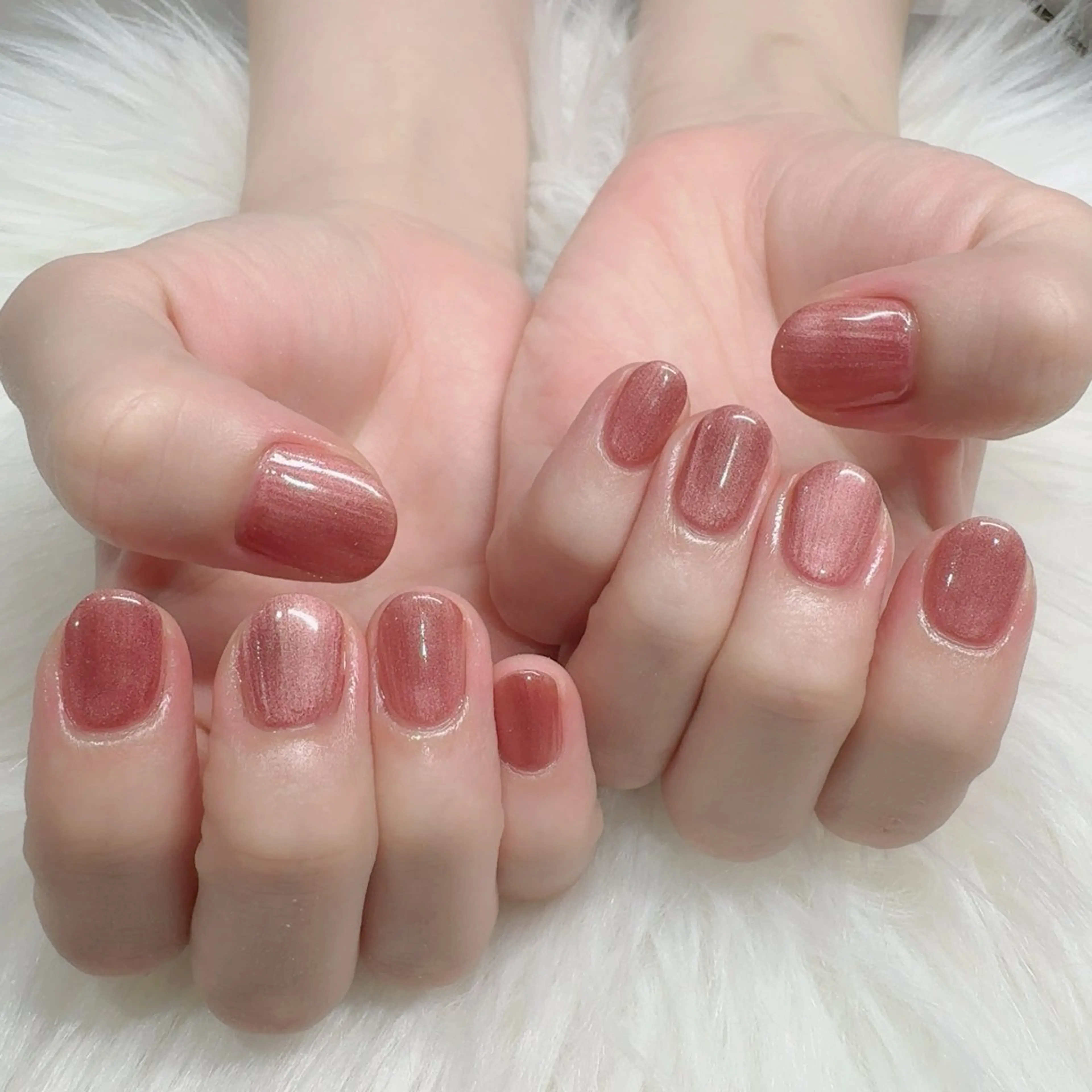 ネイル ハンドネイル 小野澤 紗智のネイルデザイン