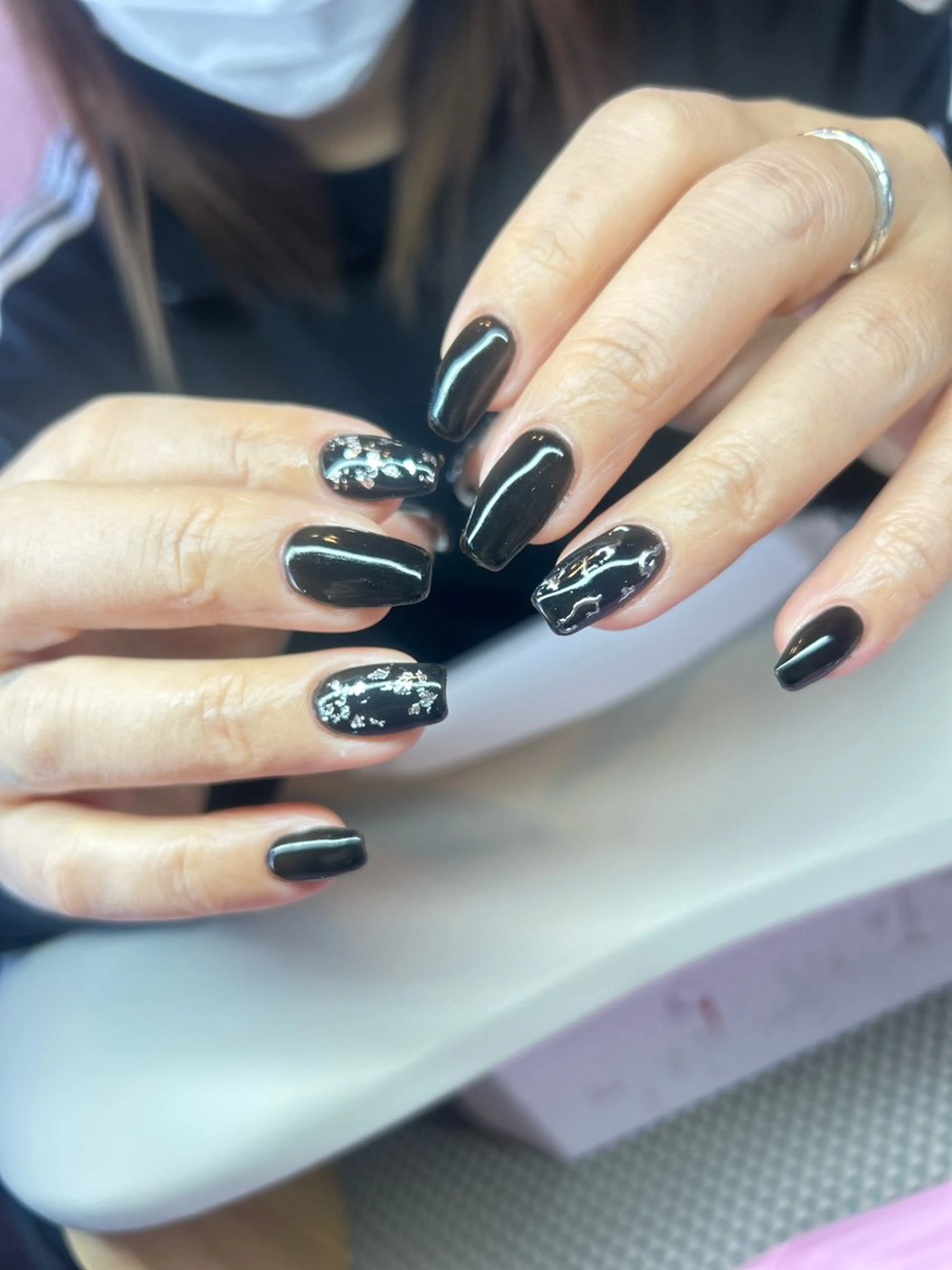 ネイル 207 _nailsalonのネイルデザイン