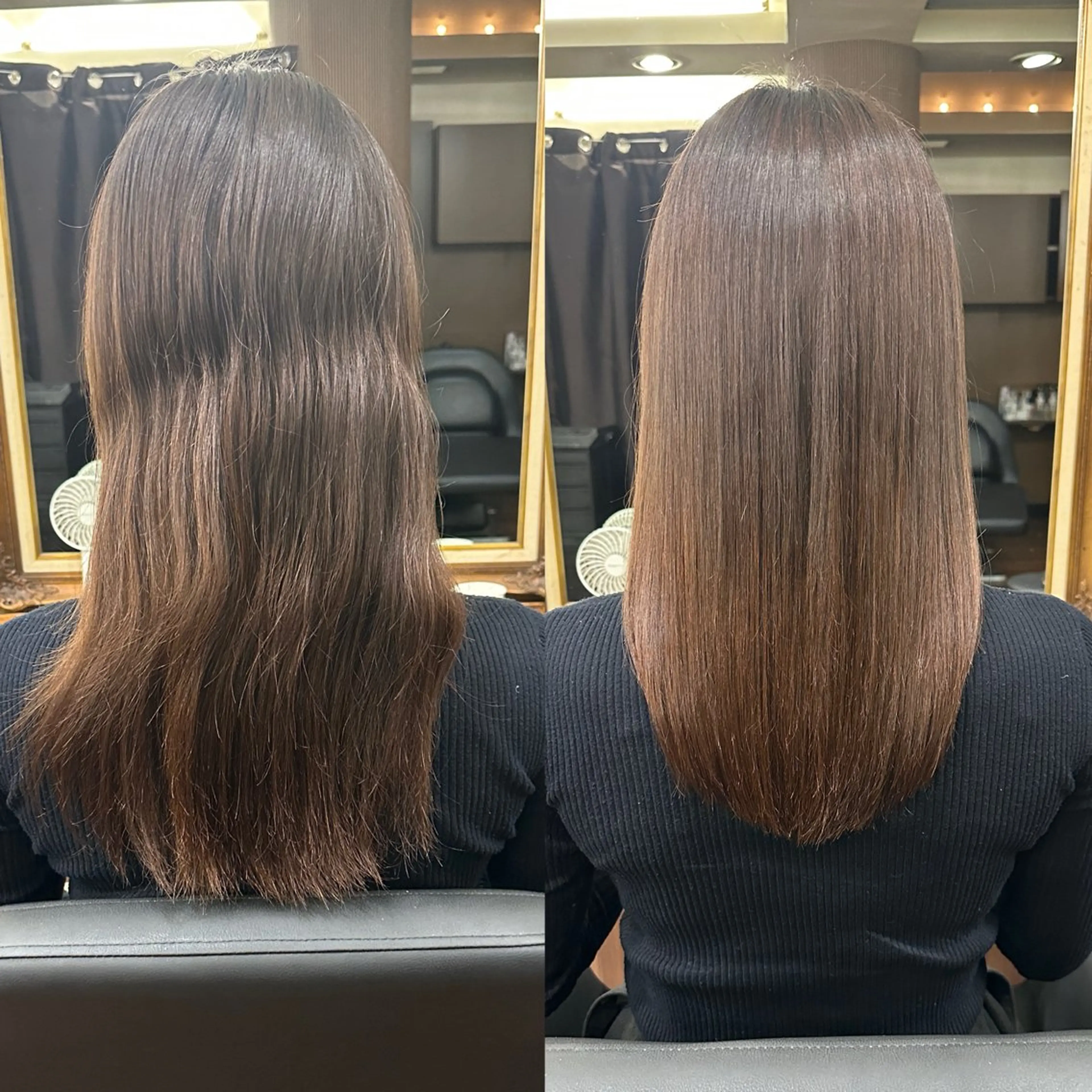 ロング 髪質改善 トリートメント トリートメント 🌸栄/髪質改善専門 ayaka💇‍♀️のヘアスタイル