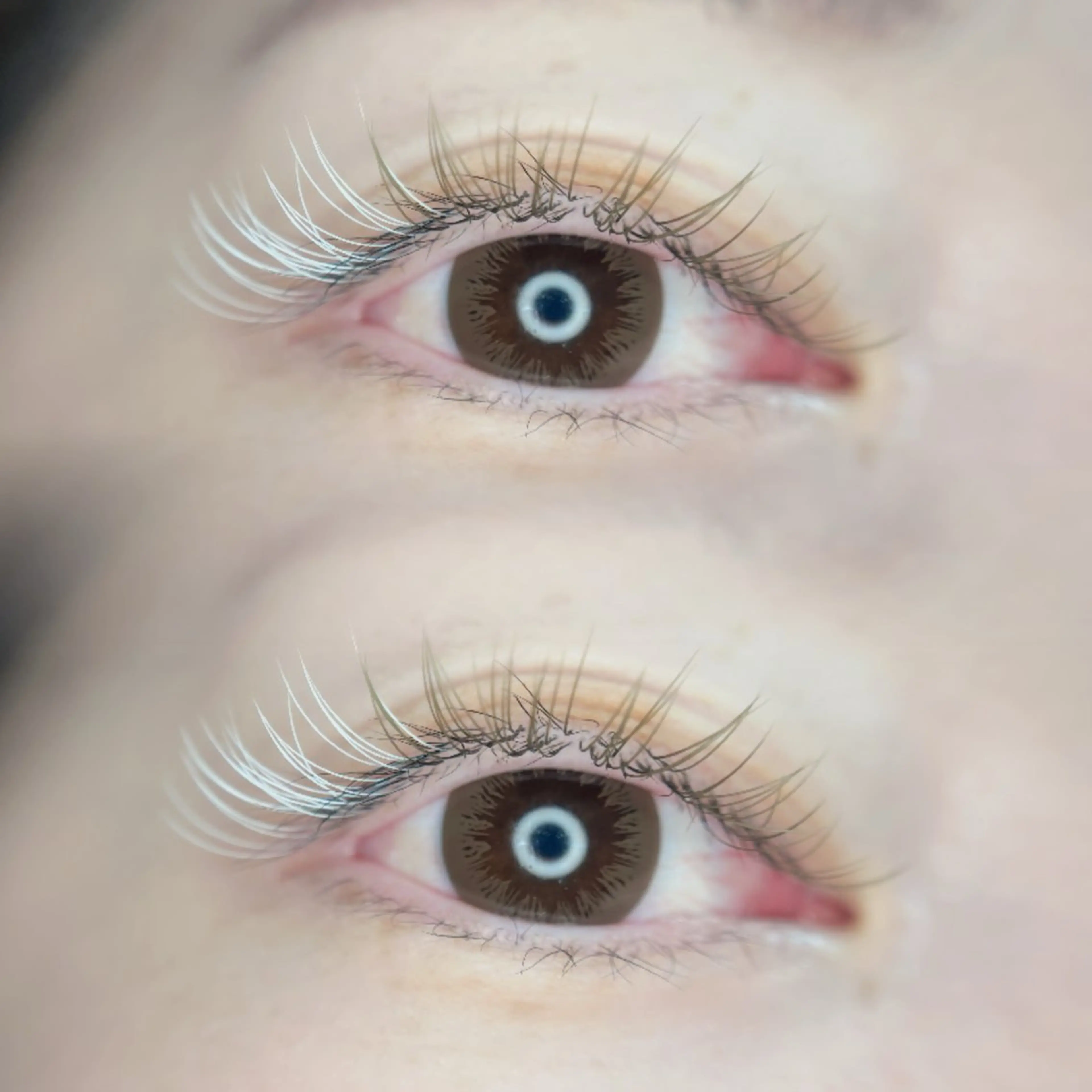 マツエク・マツパ 🦋MaaZlash 南流山FUKA🤍のマツエク・マツパデザイン