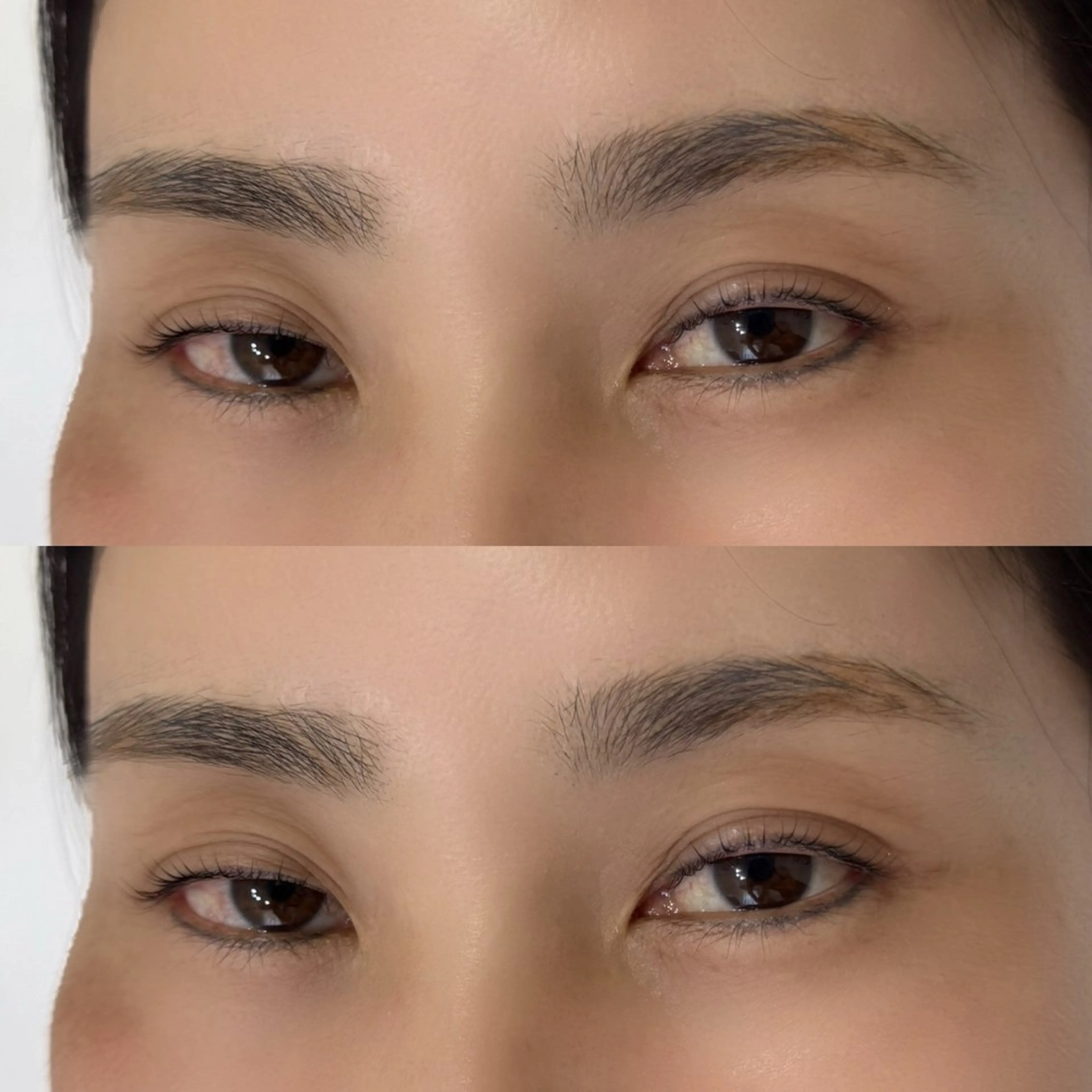 アイブロウ アイブロウサロン WHITE EYE 銀座 眉毛専門店【ホワイトアイ】所属・White eye 🫧ユウリのマツエク・マツパデザイン