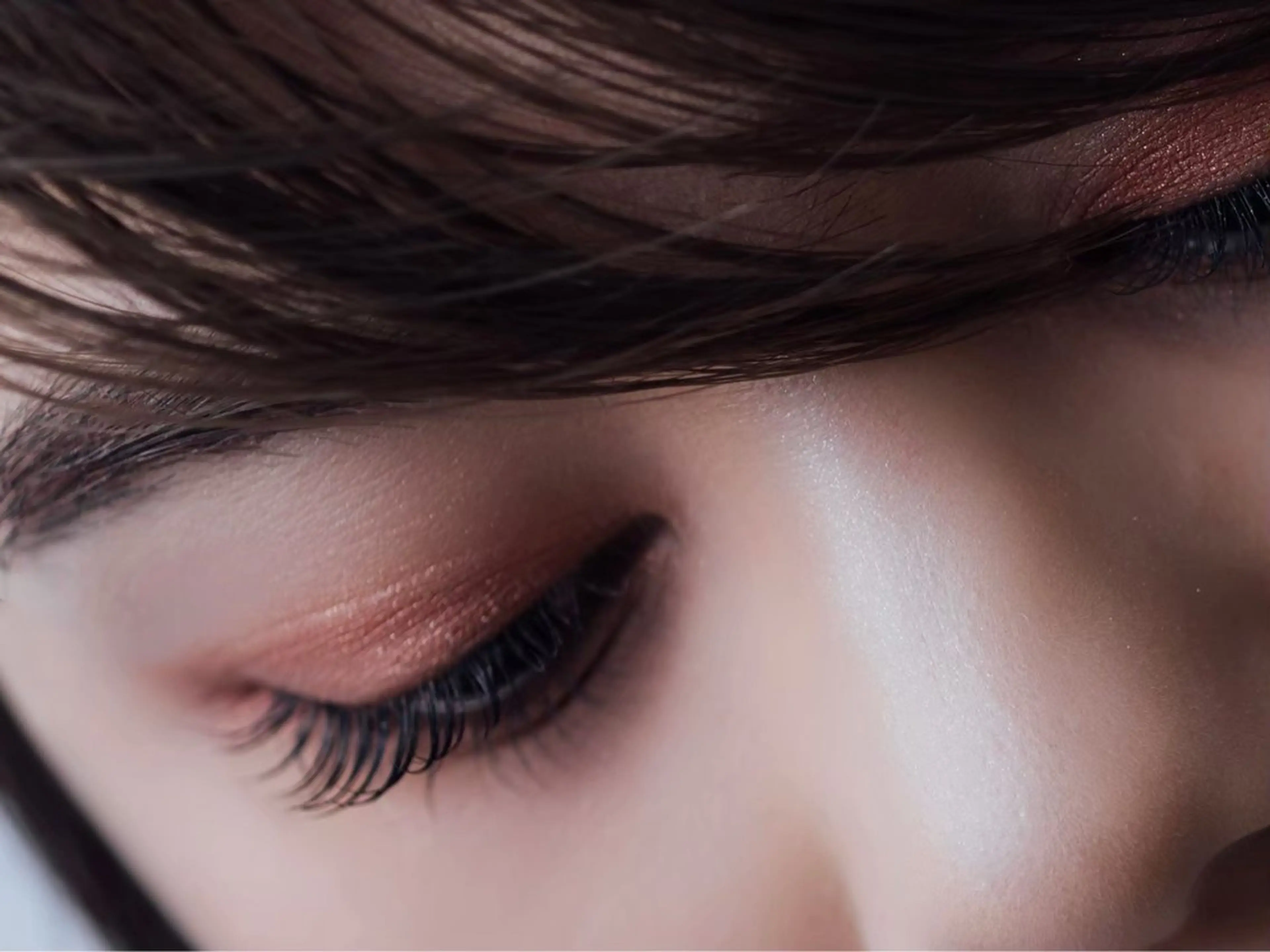 マツエク・マツパ EYELA万代店 池田のマツエク・マツパデザイン