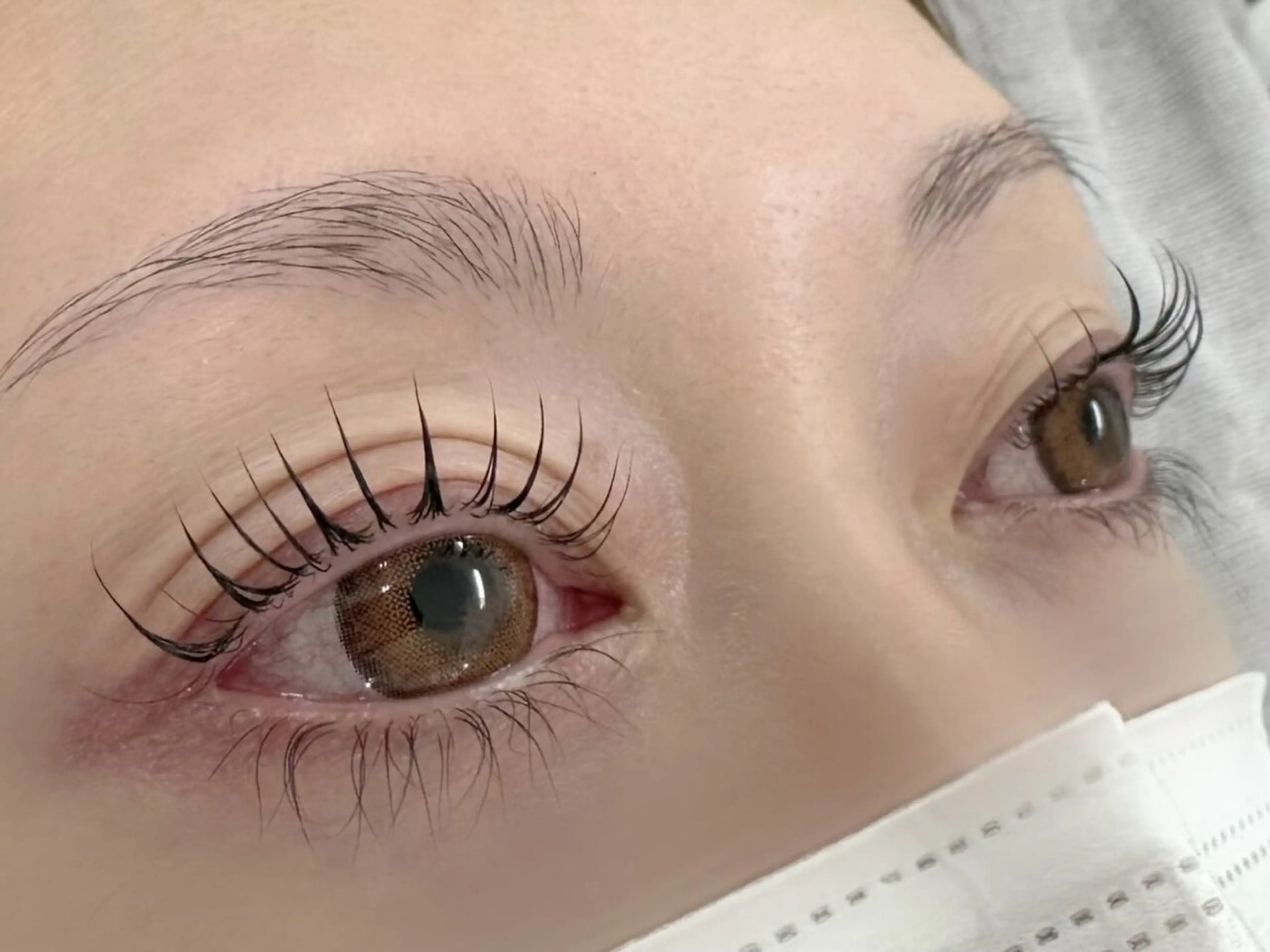 まつ毛パーマ/まつパ💖トリートメント込み◎の写真