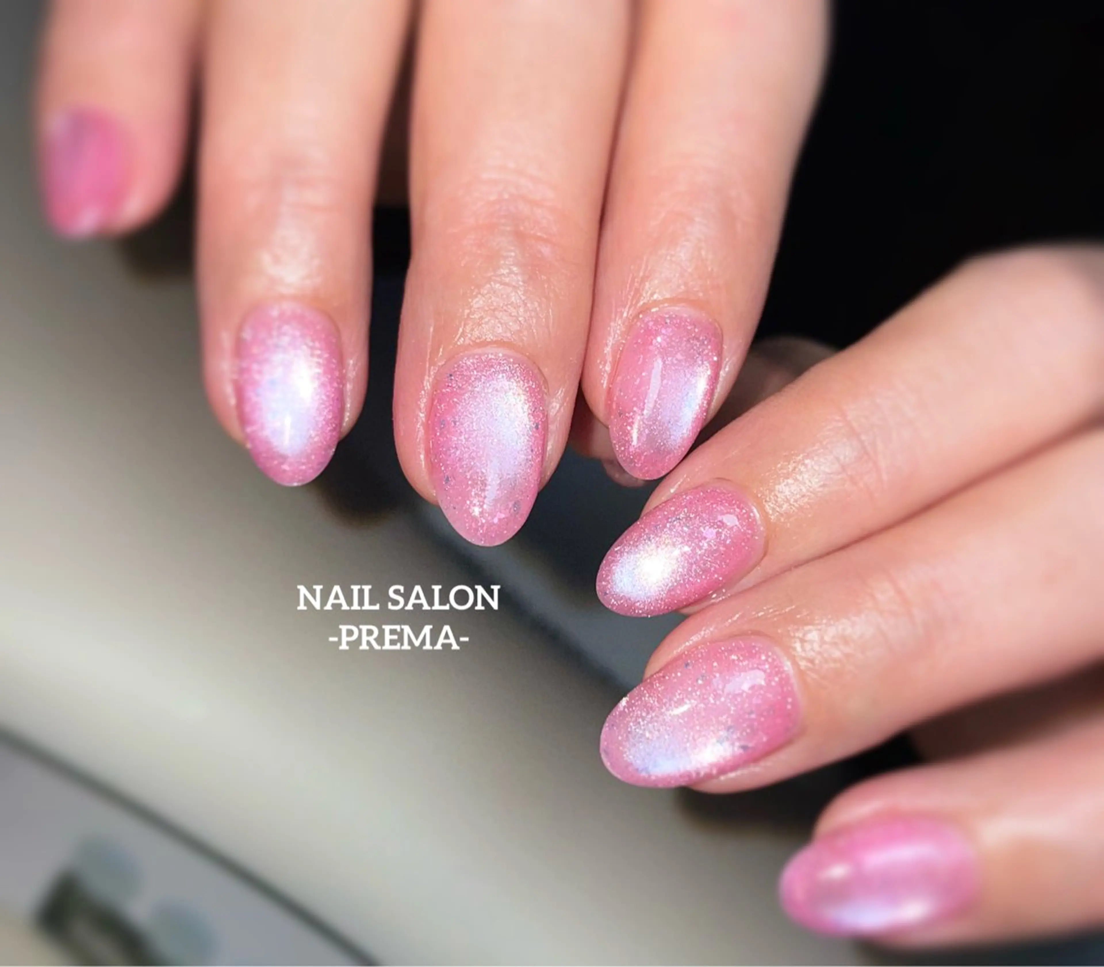 ネイル ハンドネイル -PREMA- YUKIのネイルデザイン