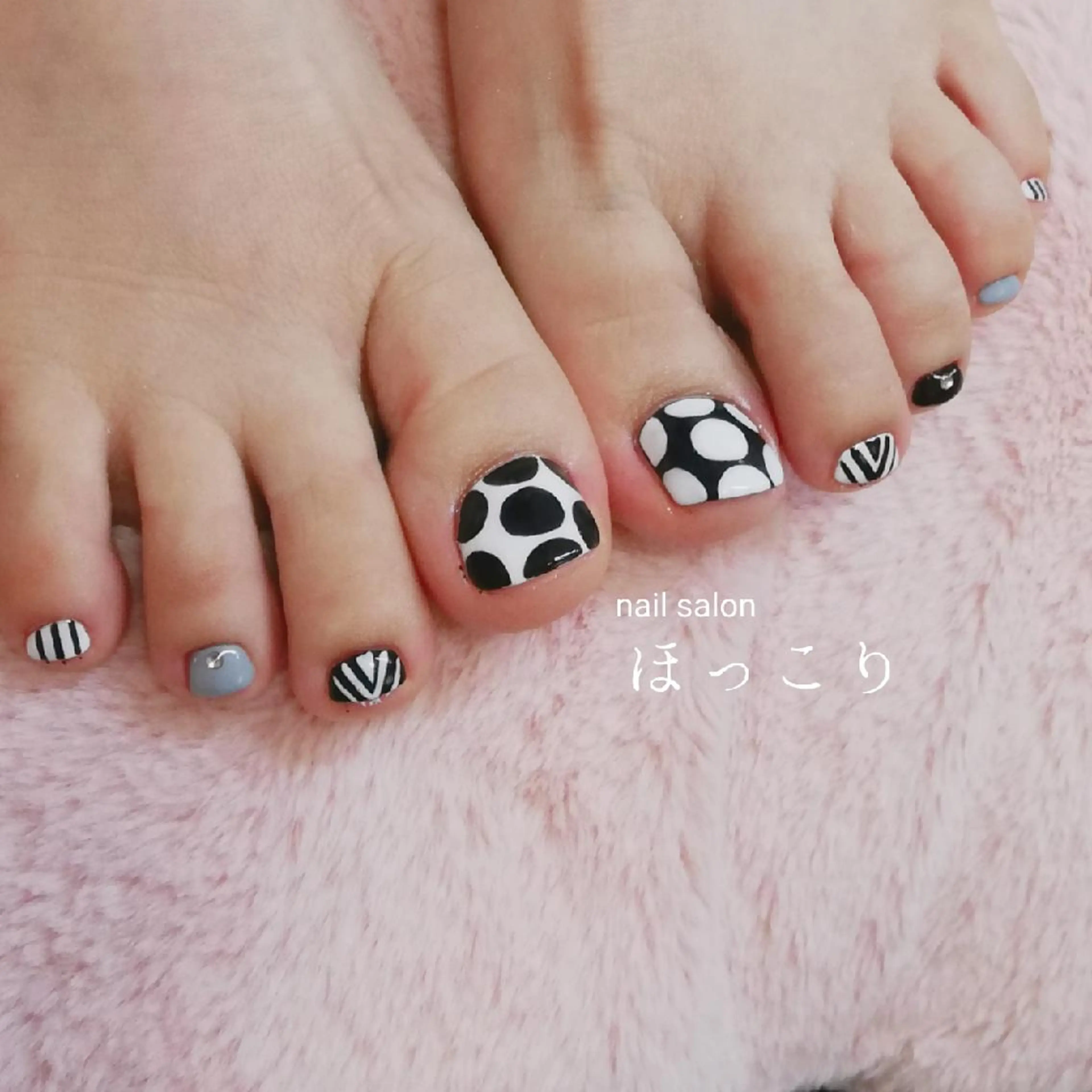 ネイル ネイルサロンほっこり kanaのネイルデザイン