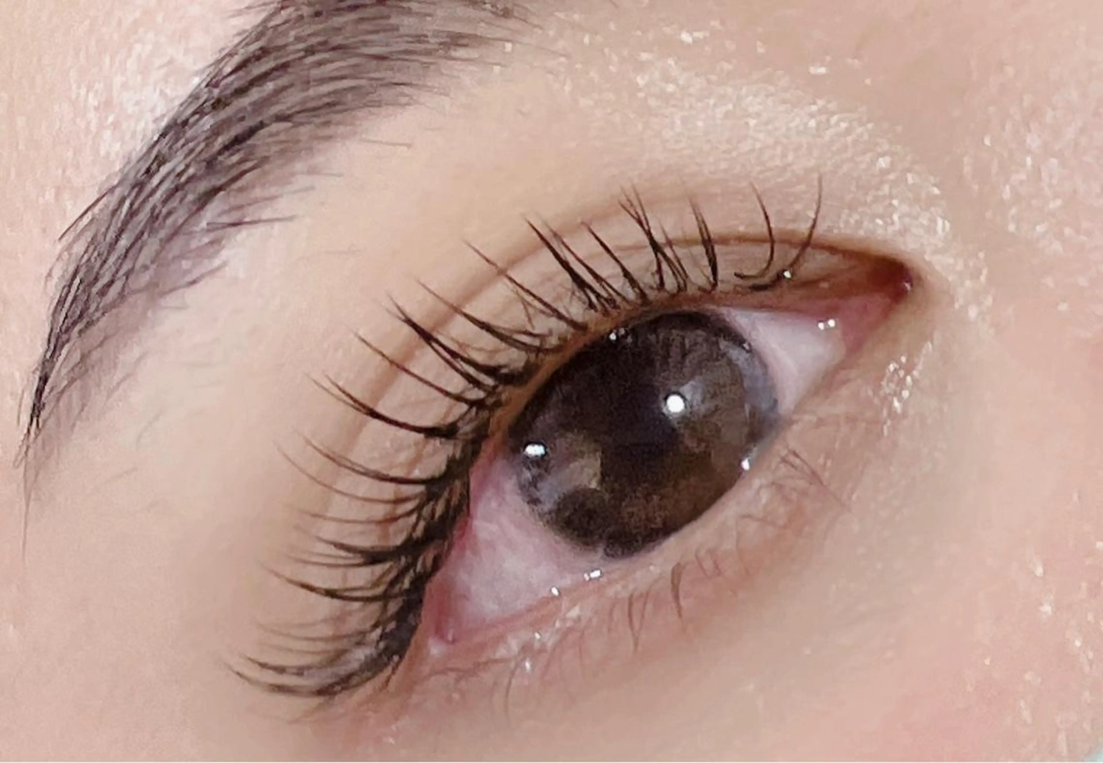 マツエク・マツパ ikoi yukaのヘアスタイル