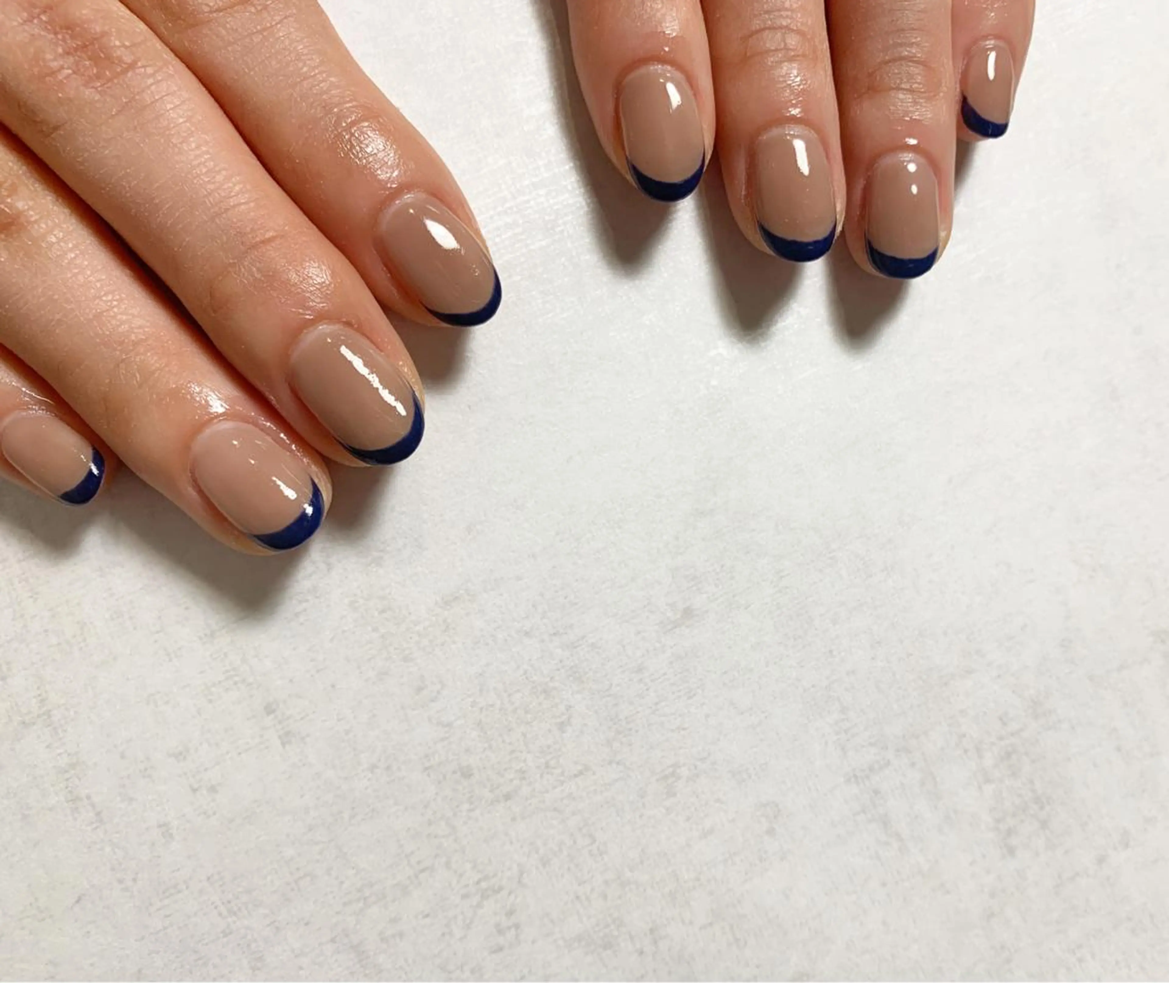 ネイル charmant nailのネイルデザイン