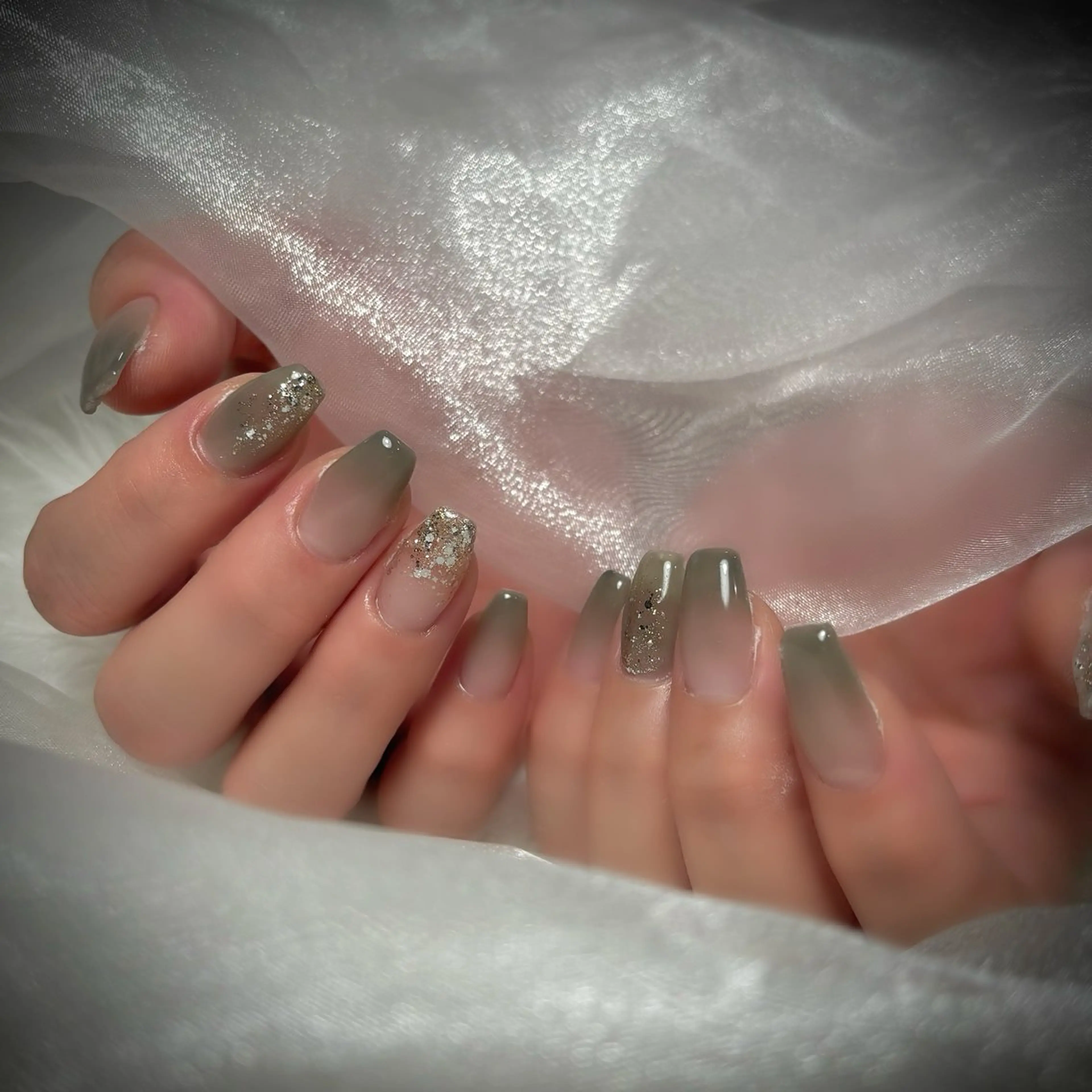 ネイル ハンドネイル U Ayaのネイルデザイン