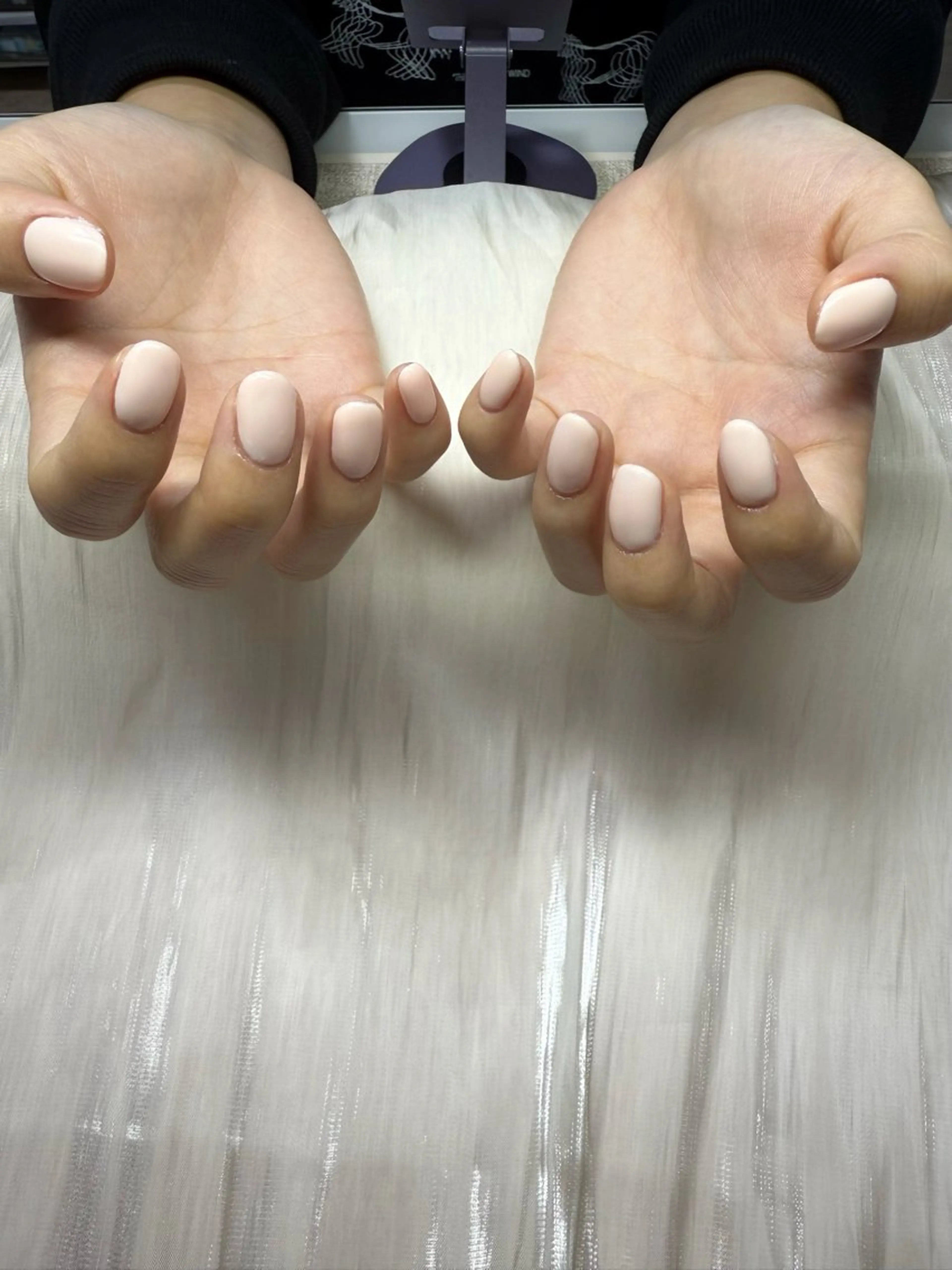 ネイル EE.Nail所属・FuFu.Nail 2️⃣番のネイルデザイン