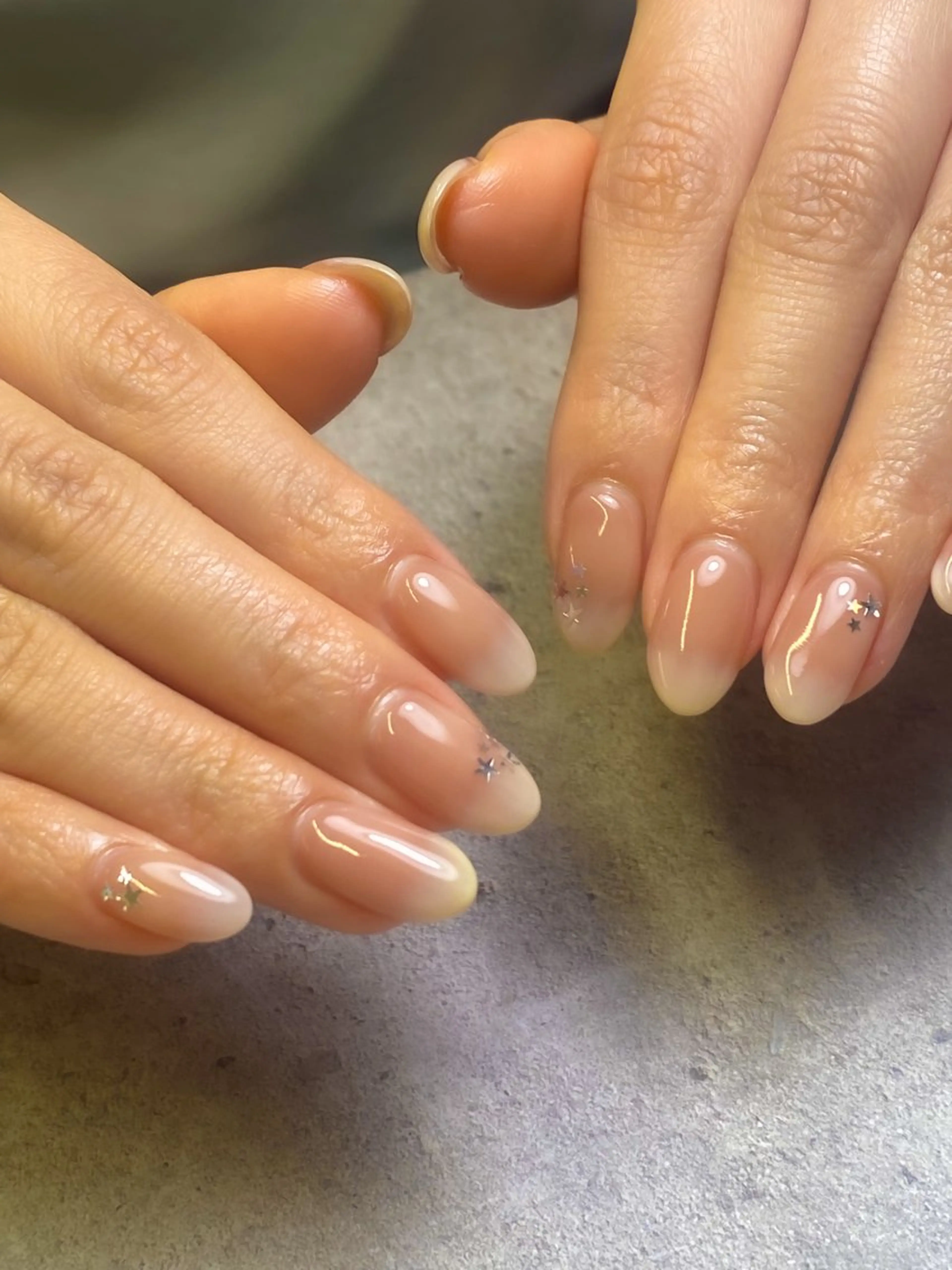 ネイル yuminail所属・錦糸町 mi_nailのネイルデザイン