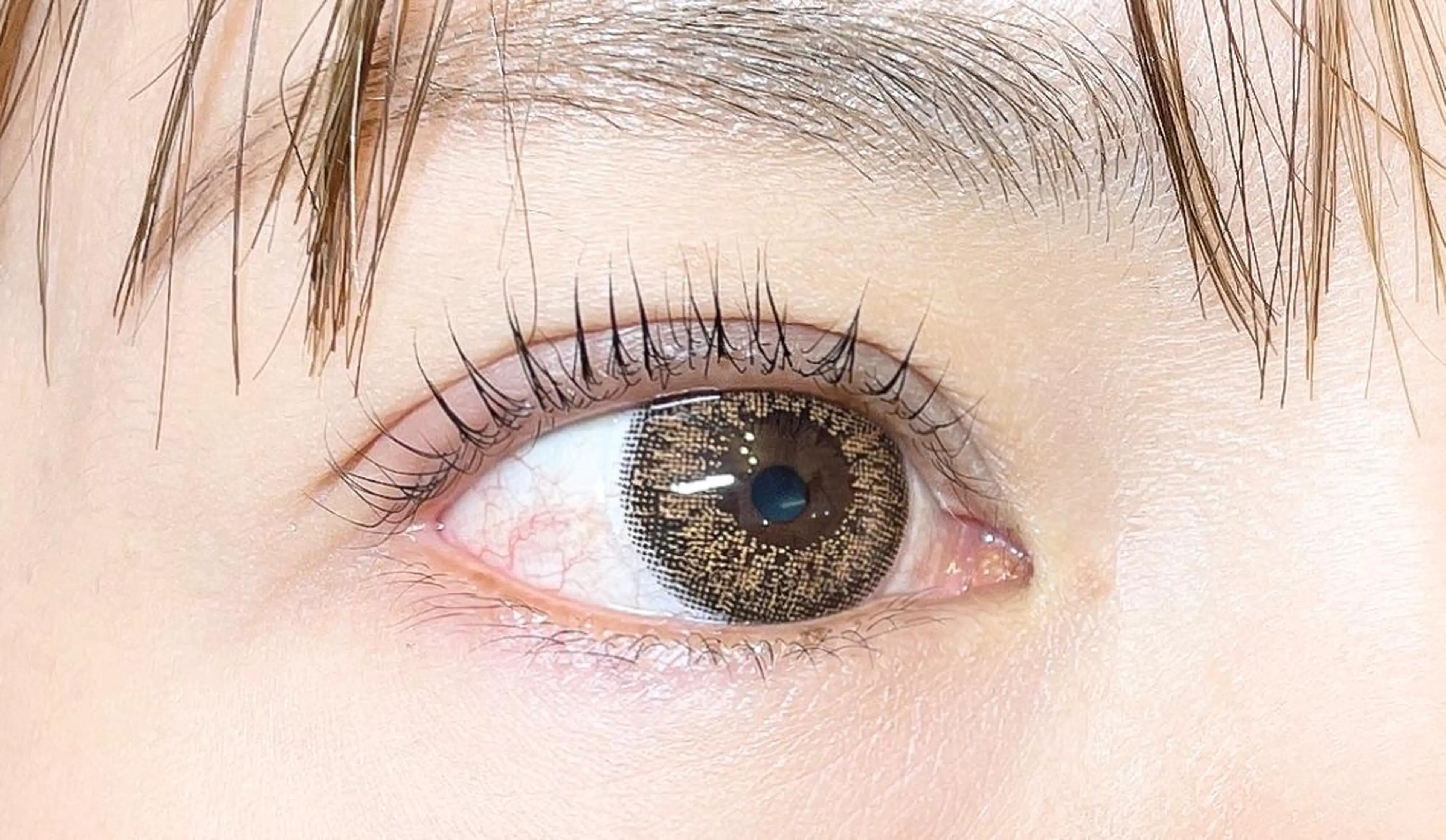 マツエク・マツパ Ciao   nail &eyelash所属・Rina Ciaoのマツエク・マツパデザイン