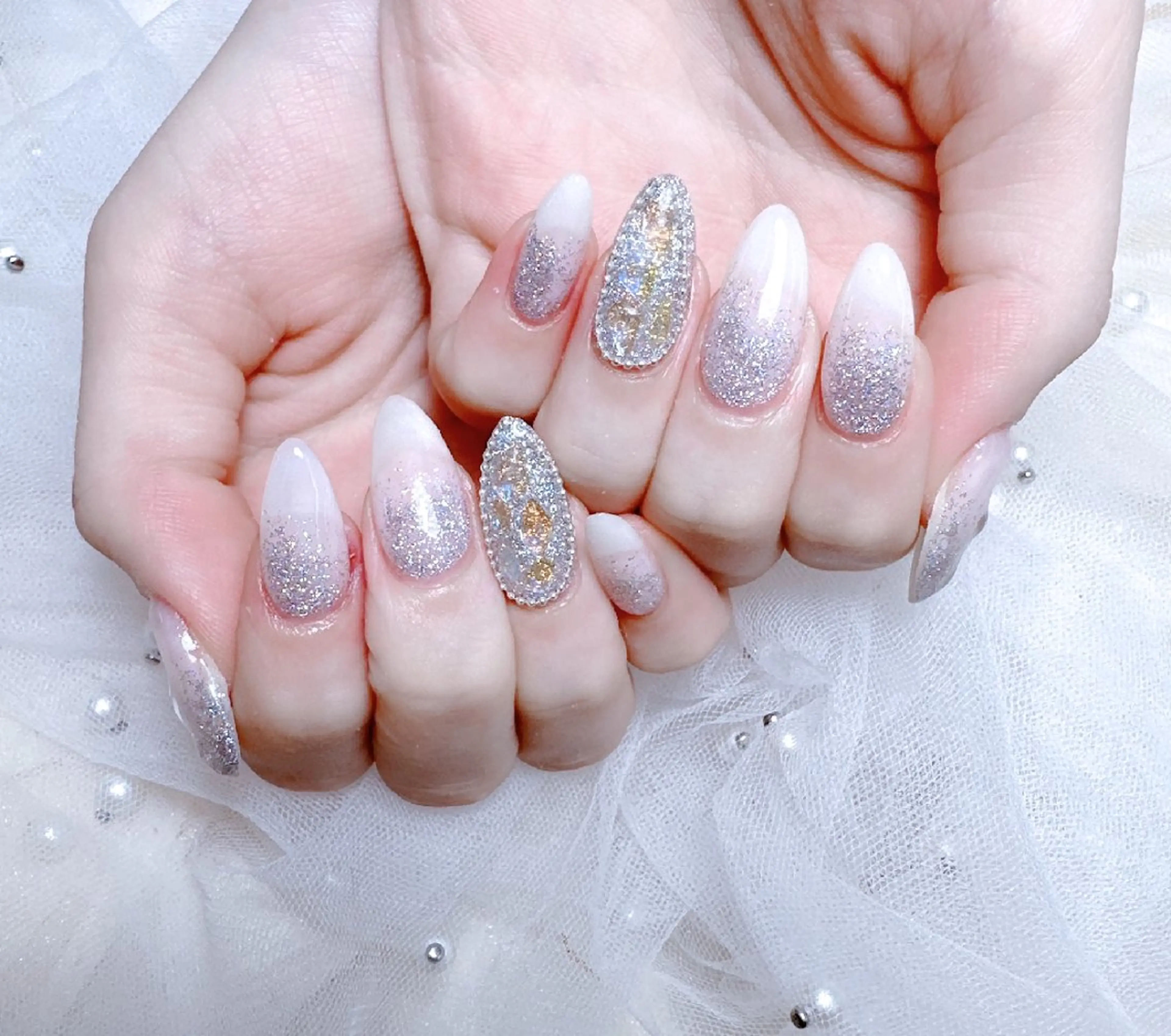 ネイル Ａｙｕｍｉ．ネイルサロン所属・🍁Ayumi 💐 Nailsのネイルデザイン