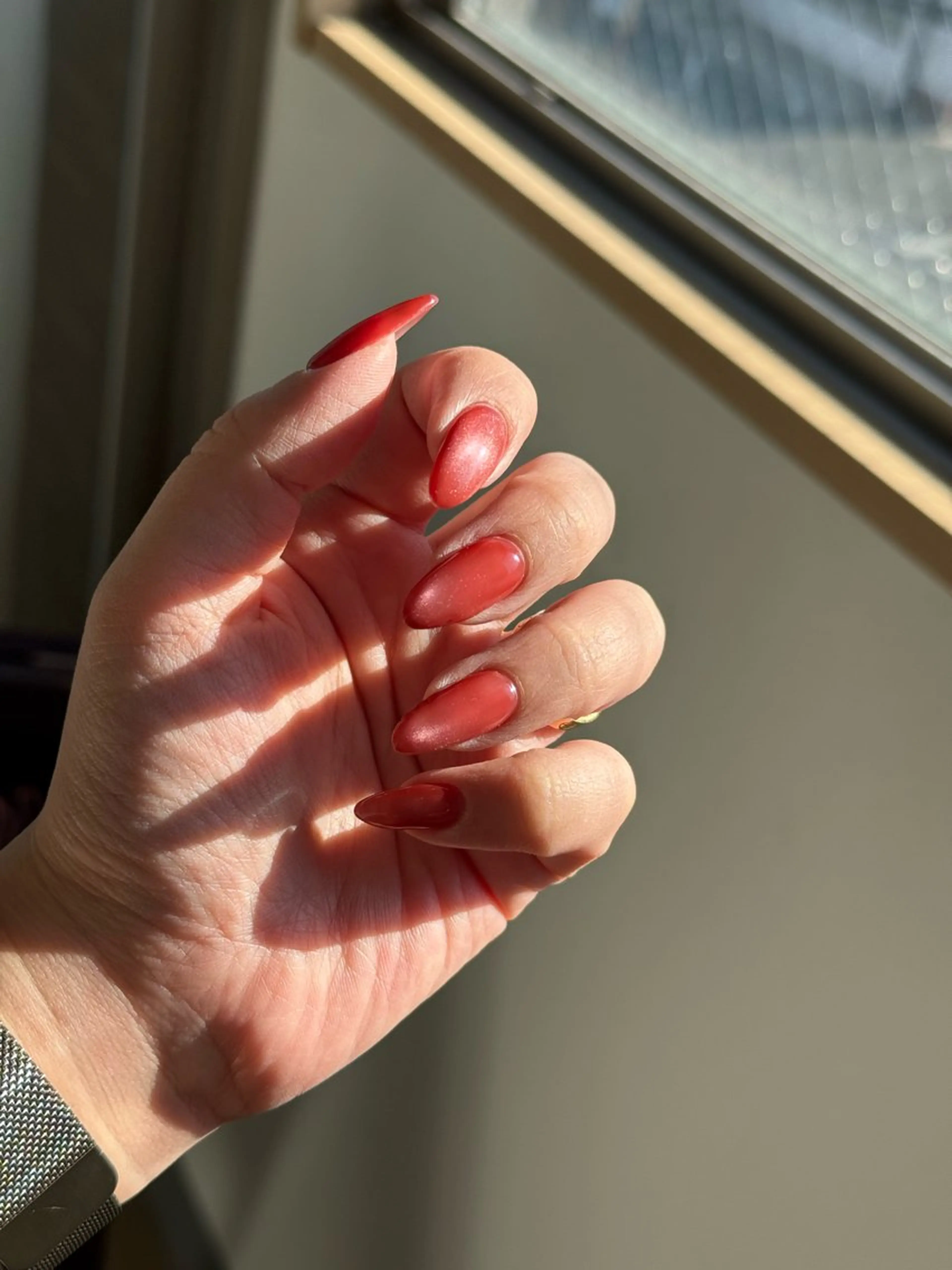 ネイル Lu＊Luana所属・Lu＊Luana 北山のネイルデザイン