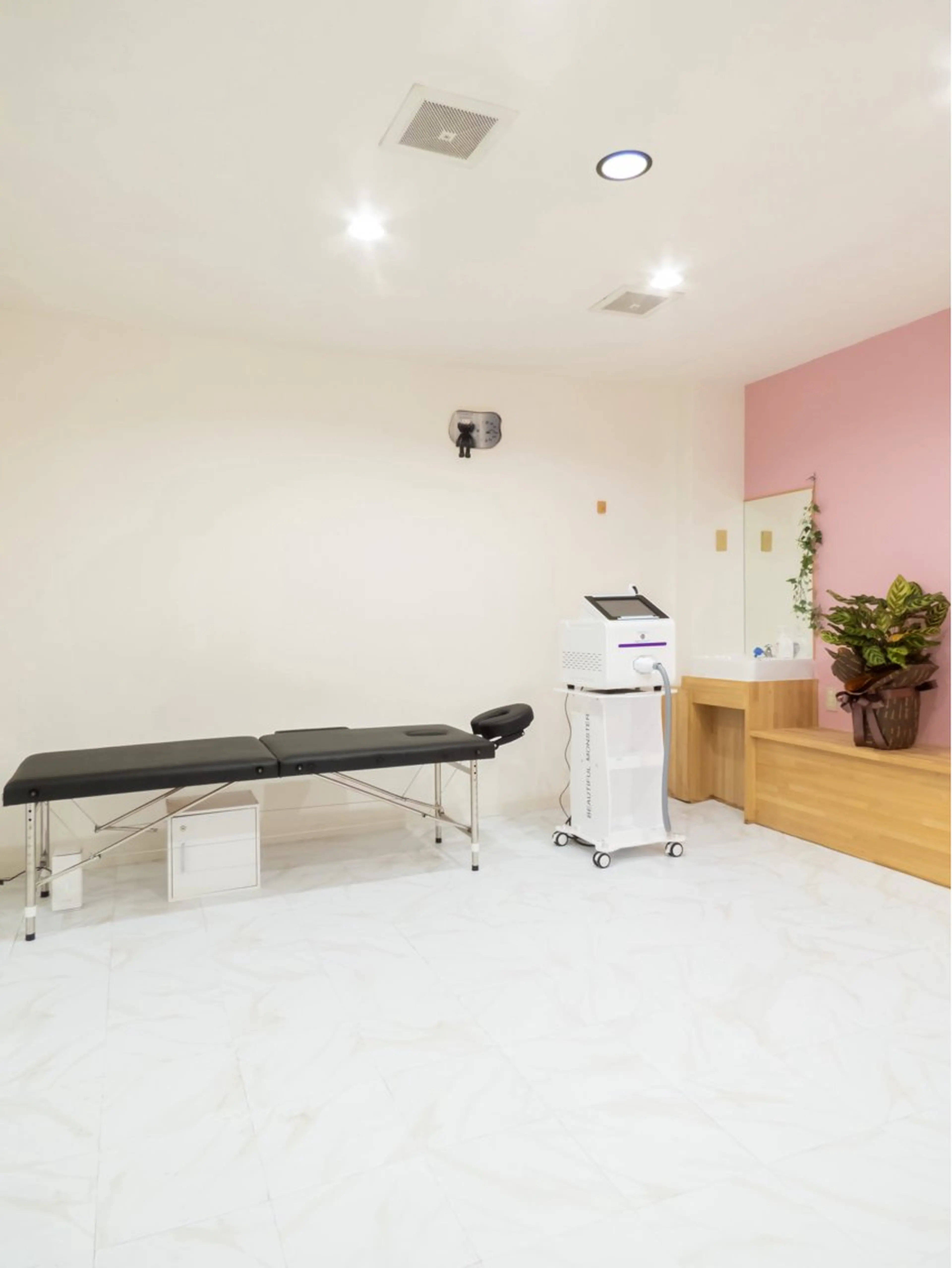 無人脱毛サロンMIRAE(ミレ)所属・無人セルフ脱毛サロン MIRAE(ミレ)のエステ・リラクイメージ