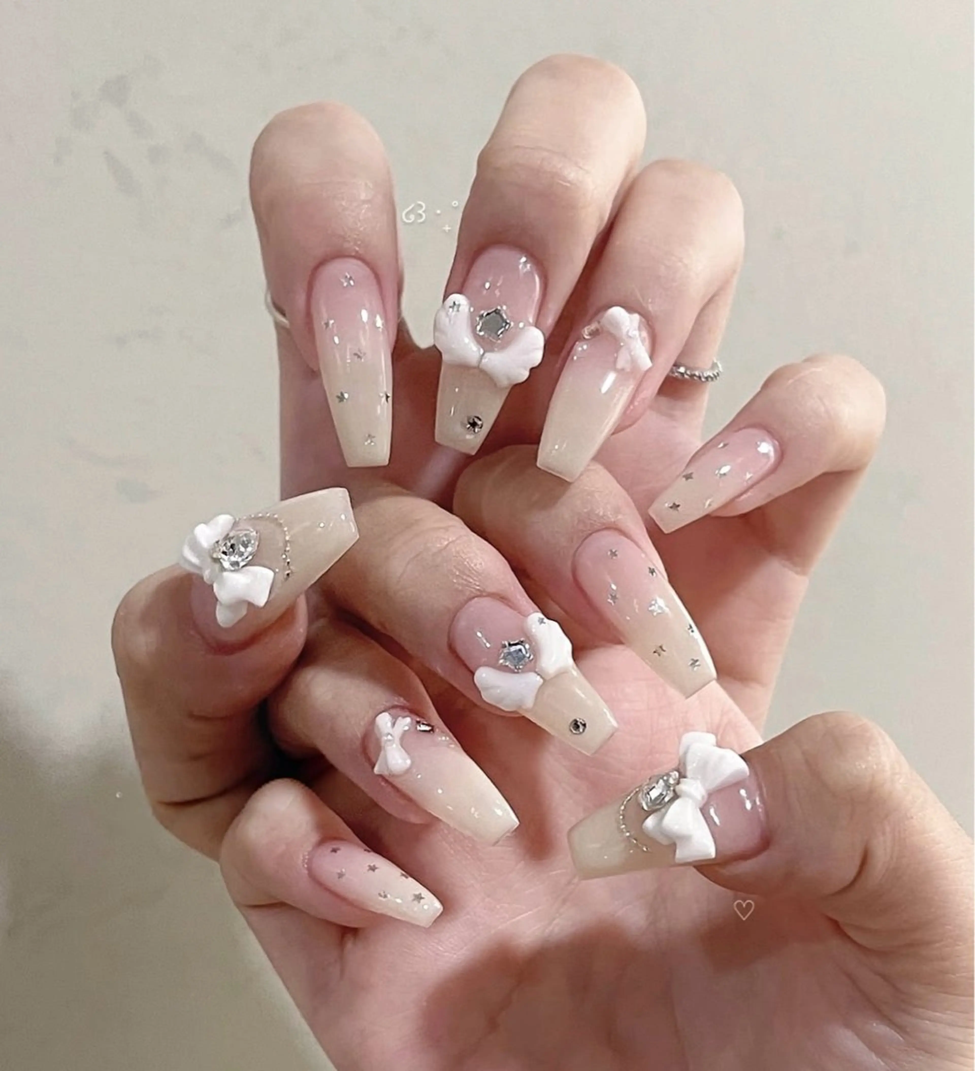 ネイル yurinail所属・yuri nail 高田馬場のネイルデザイン