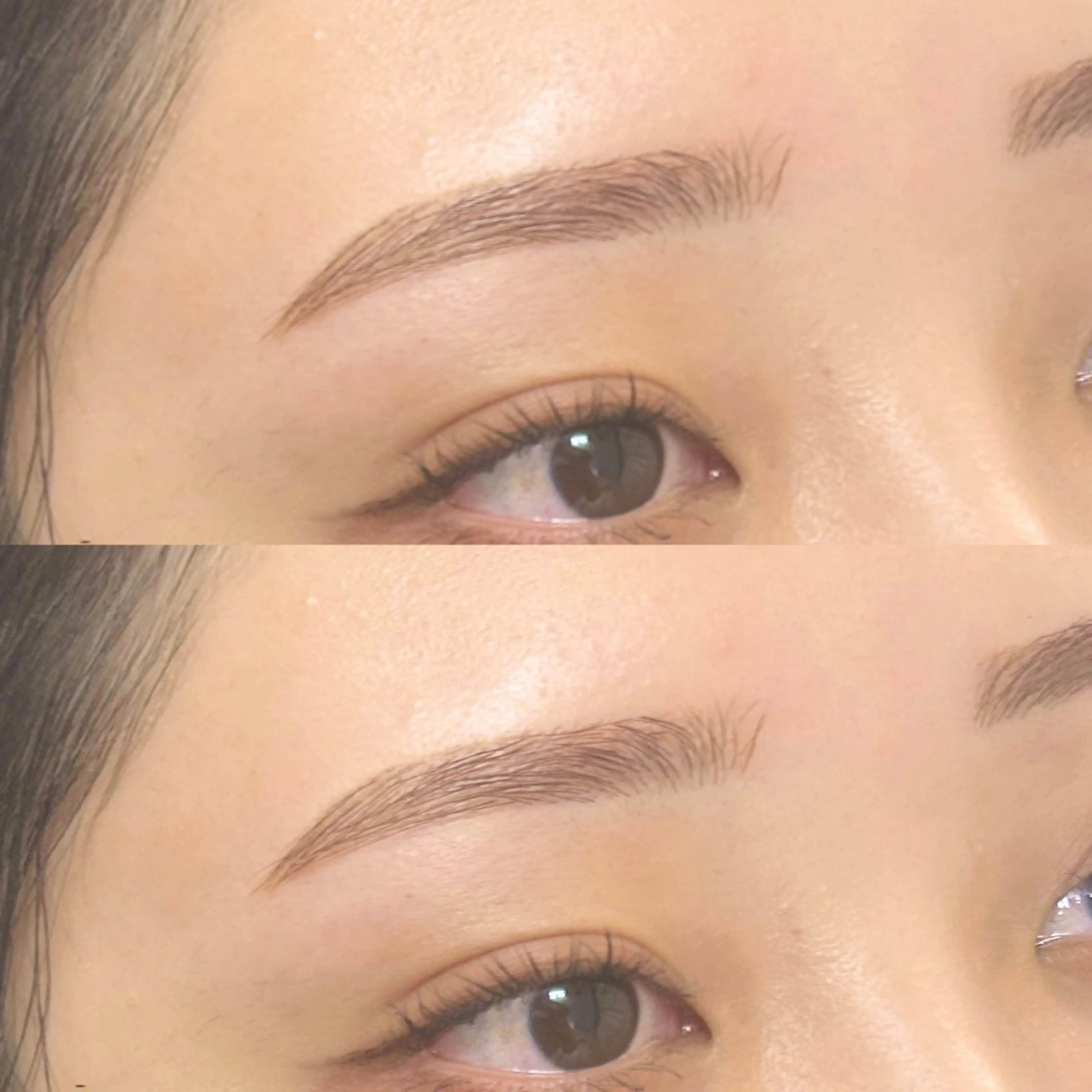 アイブロウ Yuueye天王寺店所属・Yuueye mioの眉毛・アイブロウイメージ