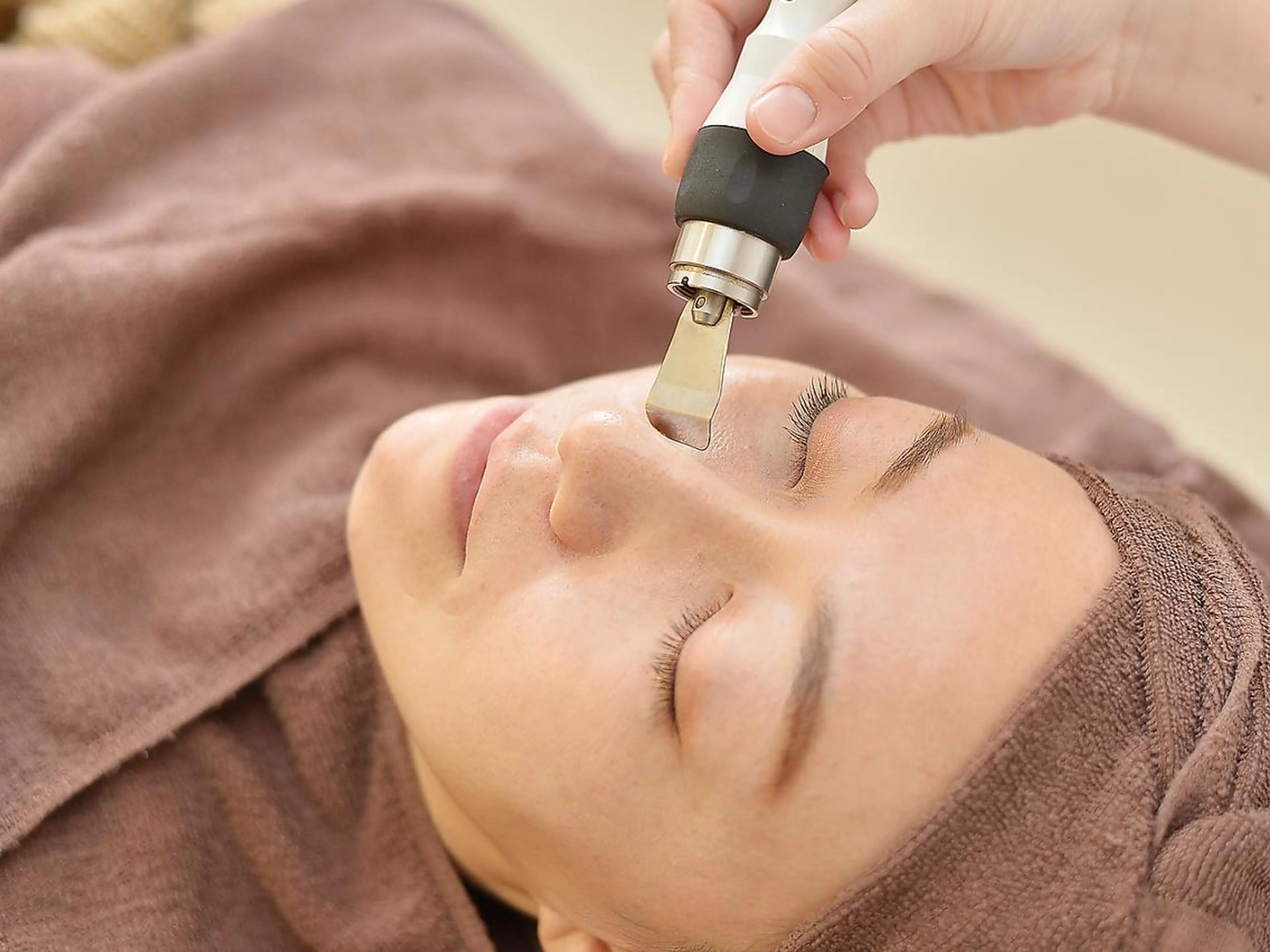 VACANCES 池袋店のエステ・リラクイメージ