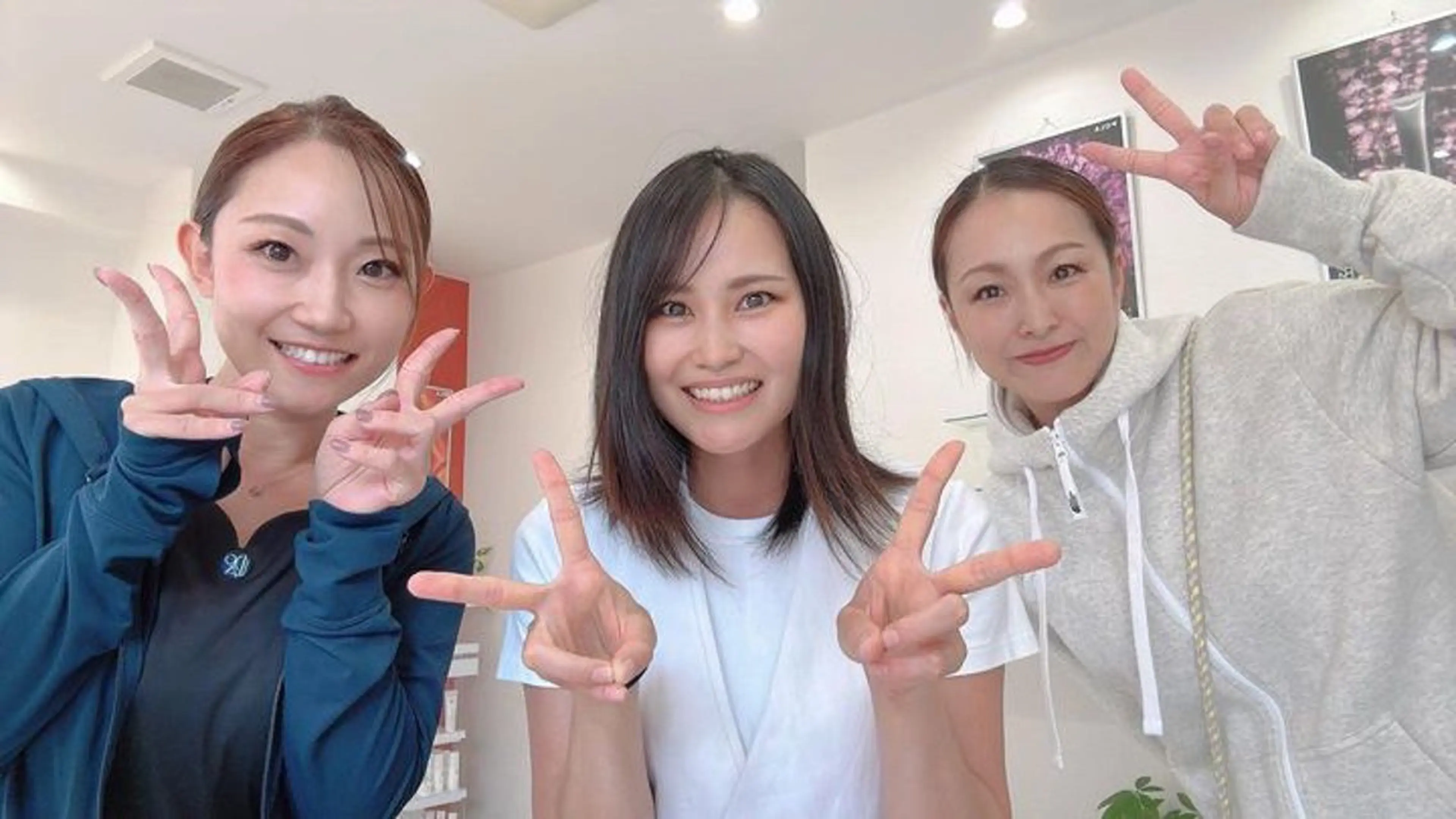 キッズ POLA伏見稲荷店所属・POLA 梧桐　杏子のエステ・リラクイメージ