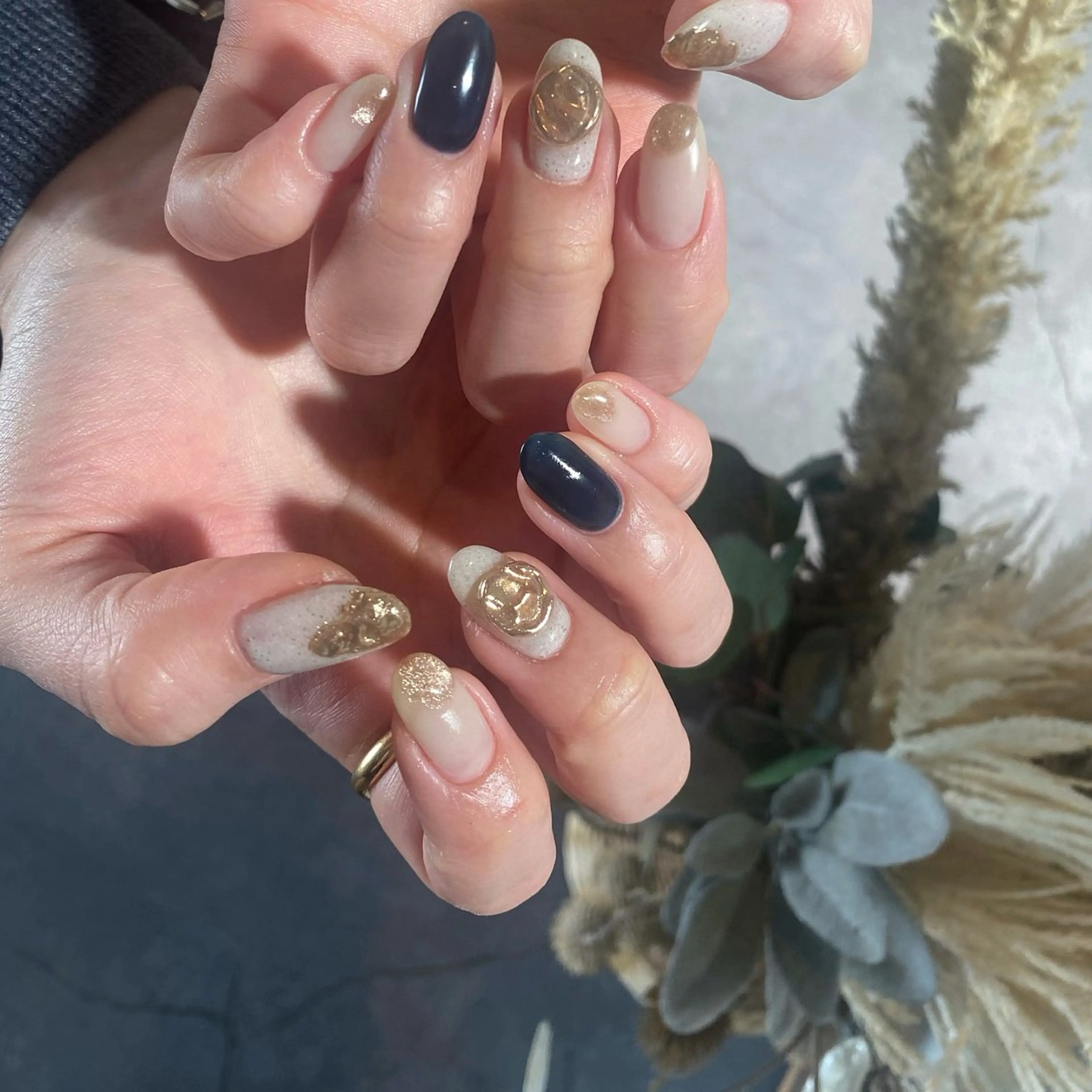 ネイル ayana nail所属・ayana nailのネイルデザイン