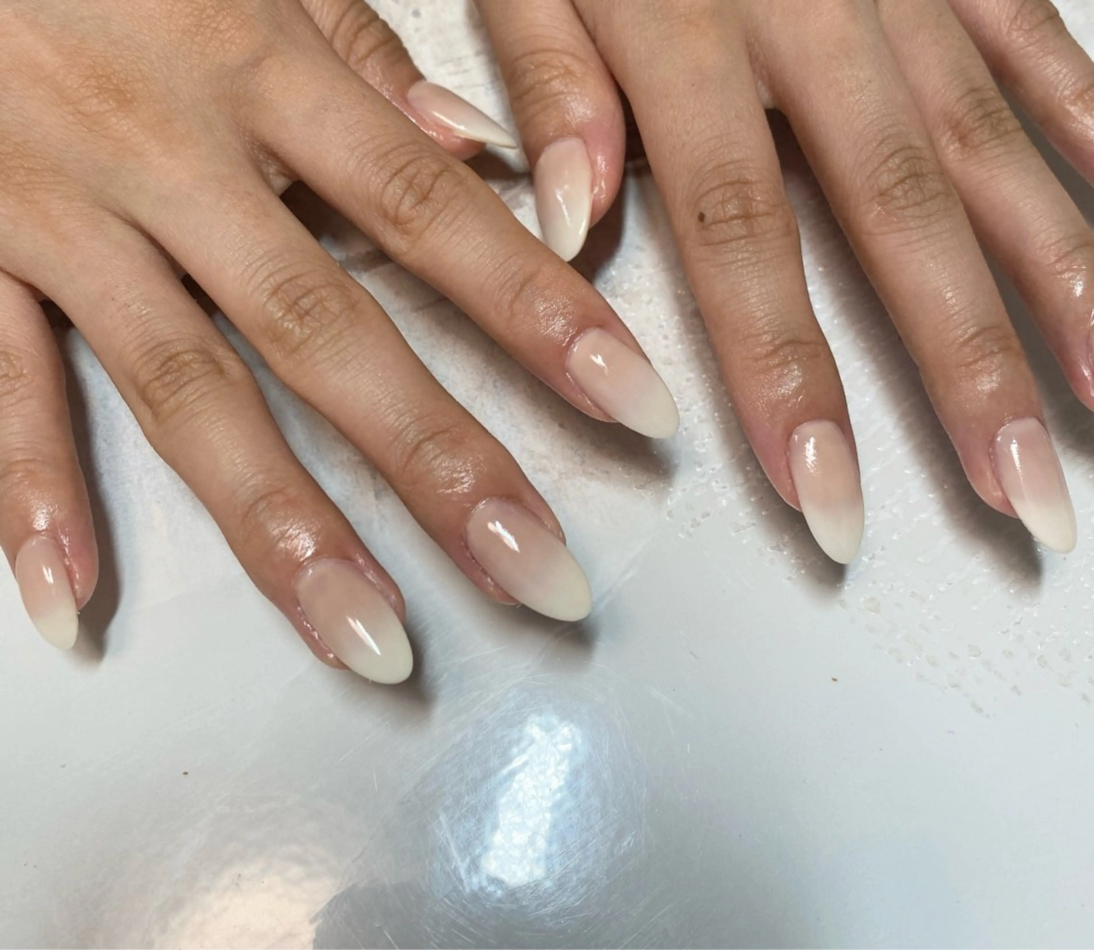 ネイル N. AIのネイルデザイン