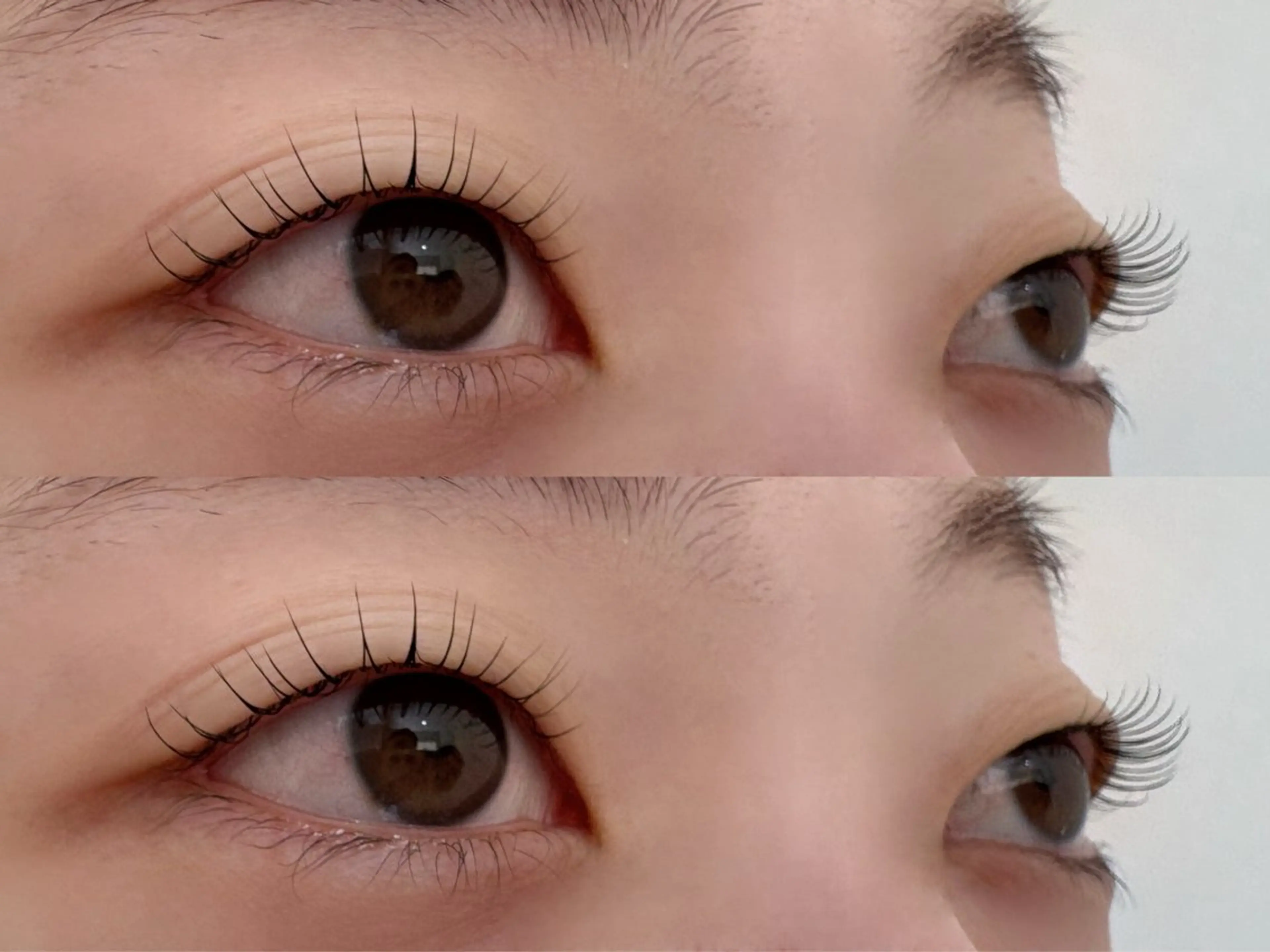 マツエク・マツパ 束感まつ毛 マツパ アイラッシュサロンsopo所属・sopo 佐々木のその他イメージ